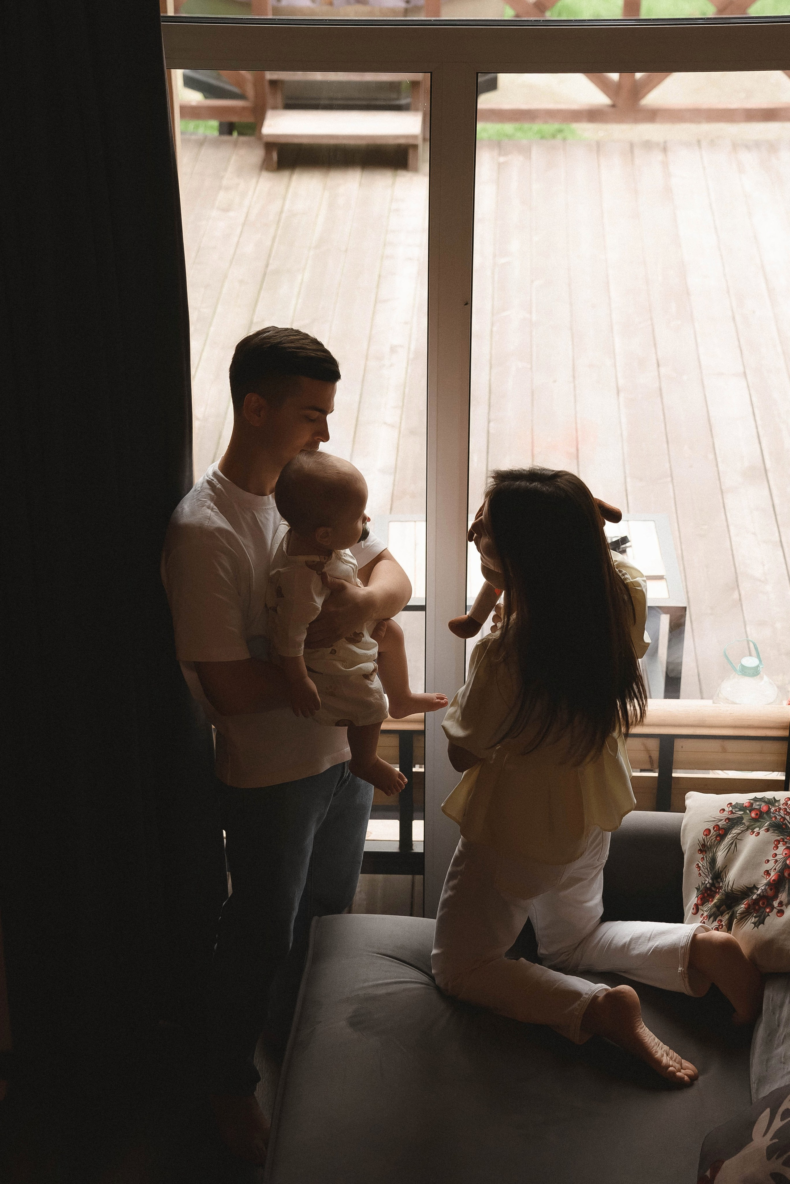 Диляра | Альфред| Таир. Свадебный и семейный фотограф в Казани Диана Портнова