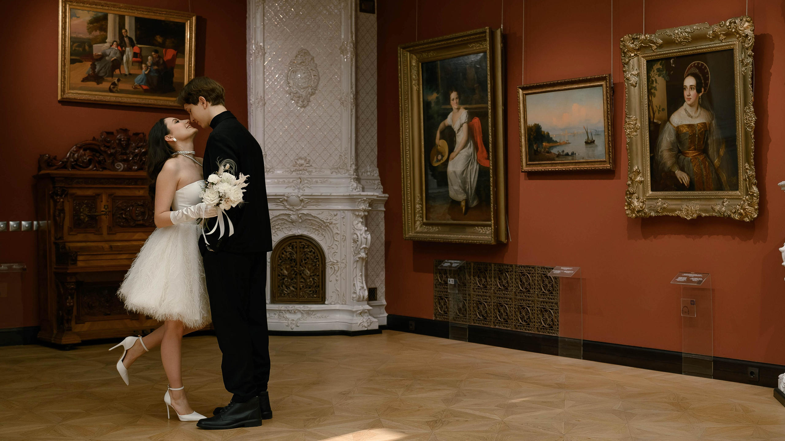 Г | Д. Свадебный и семейный фотограф в Казани Диана Портнова