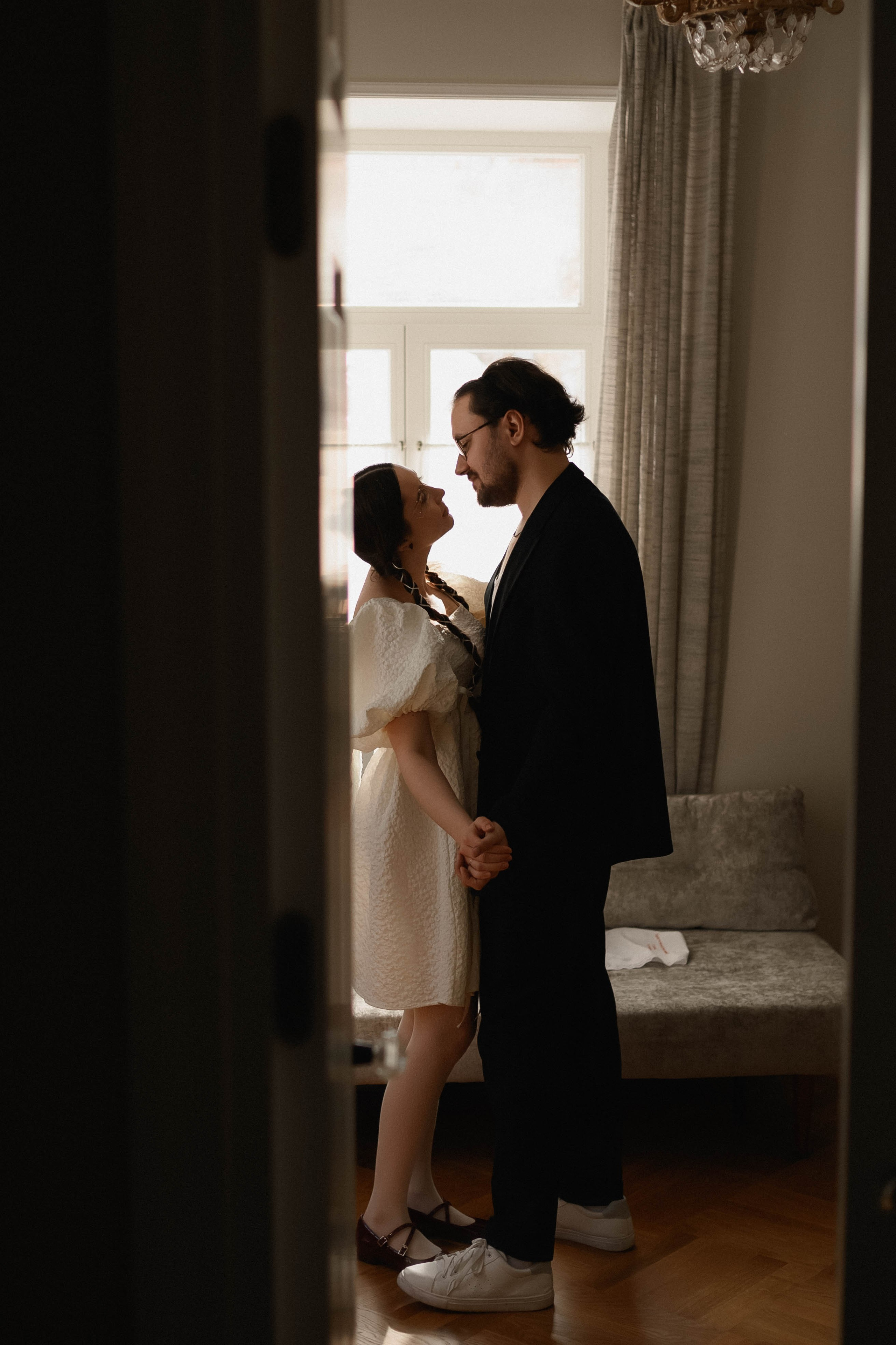 Workshop на ул. Адамюка (орг. Диана Портнова). Свадебный и семейный фотограф в Казани Диана Портнова