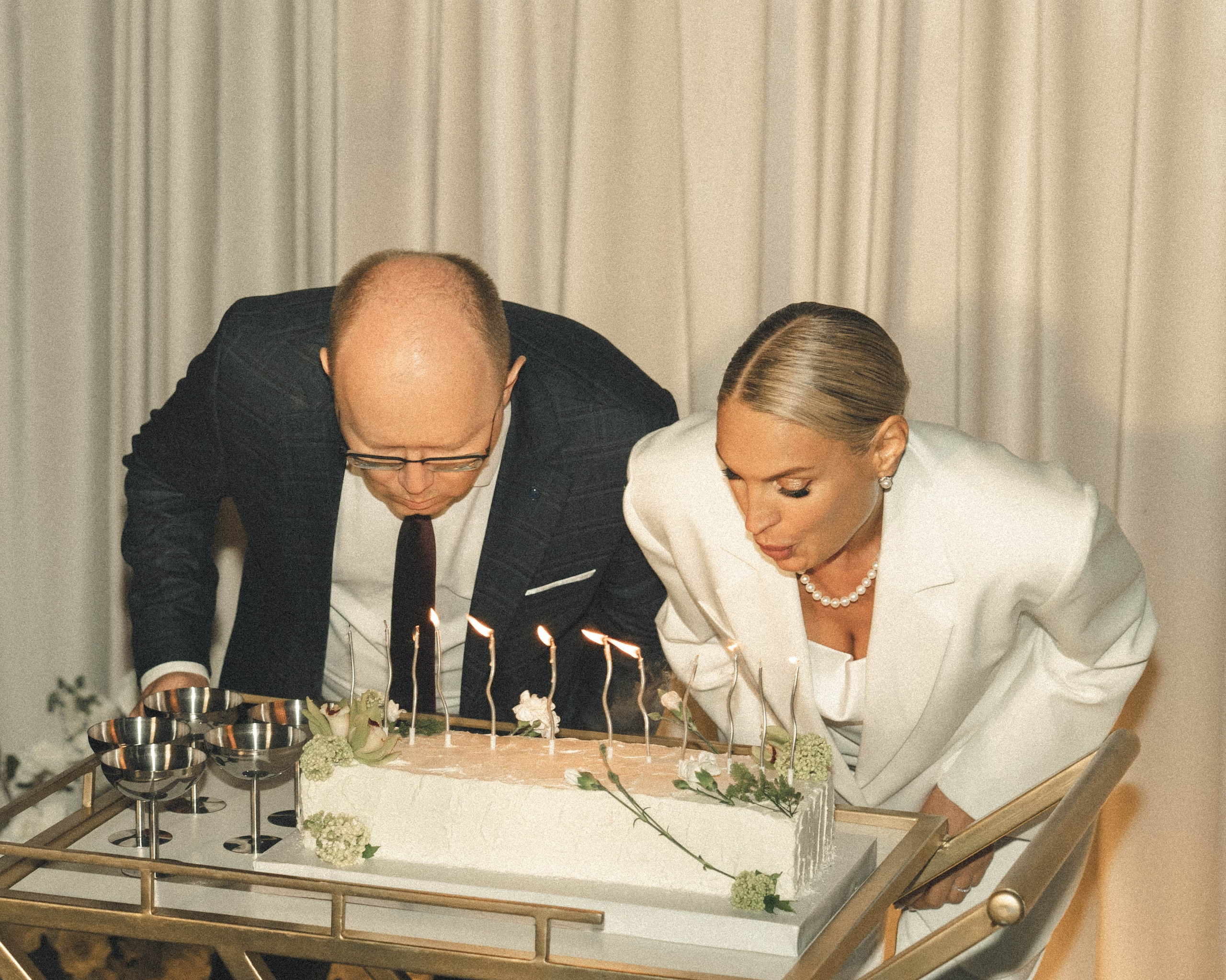 А | И банкет. Свадебный и семейный фотограф в Казани Диана Портнова