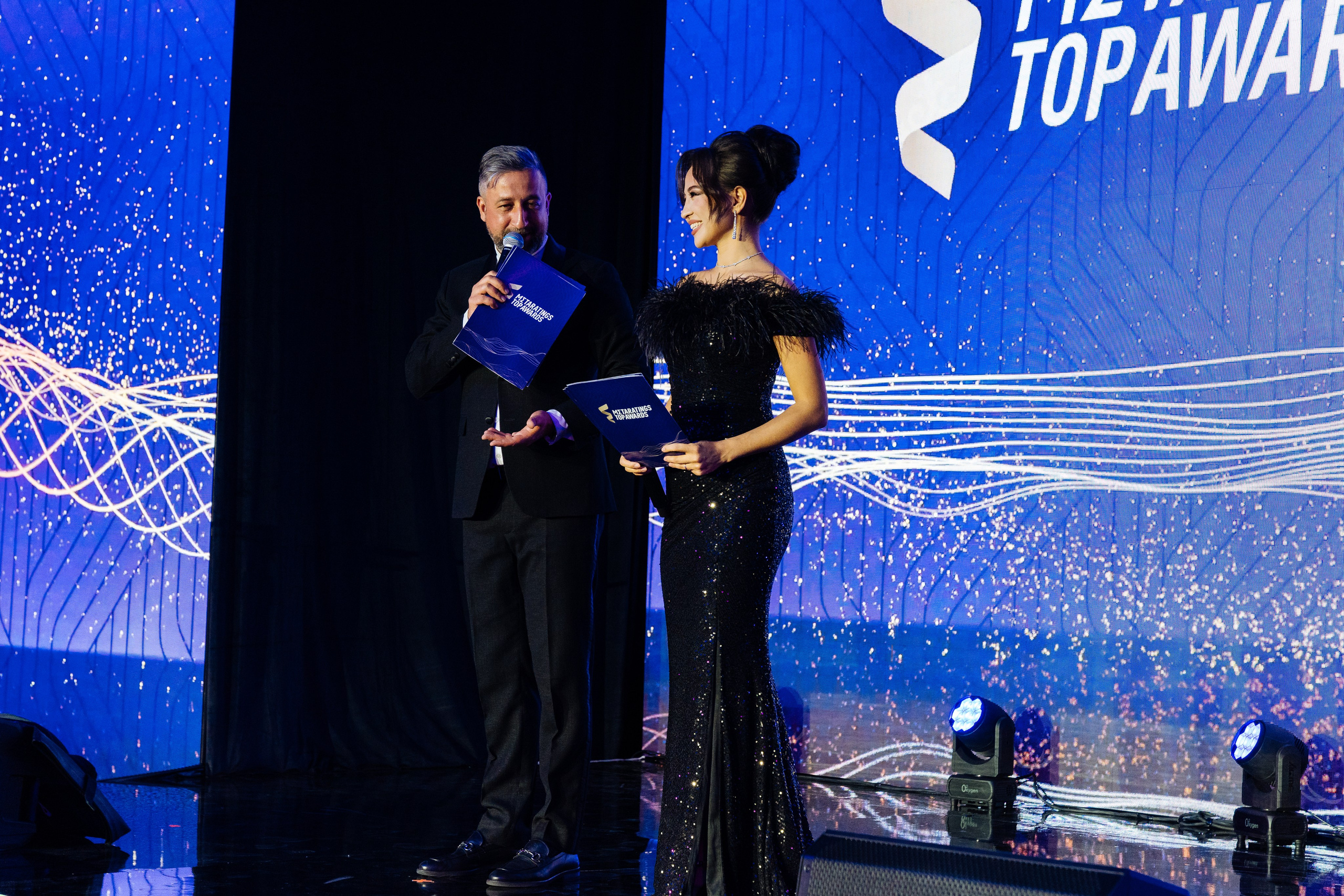 Премия Metaratings Top Awards Astana. Репортажный фотограф в Астане — Диана Калтаева, портретный фотограф