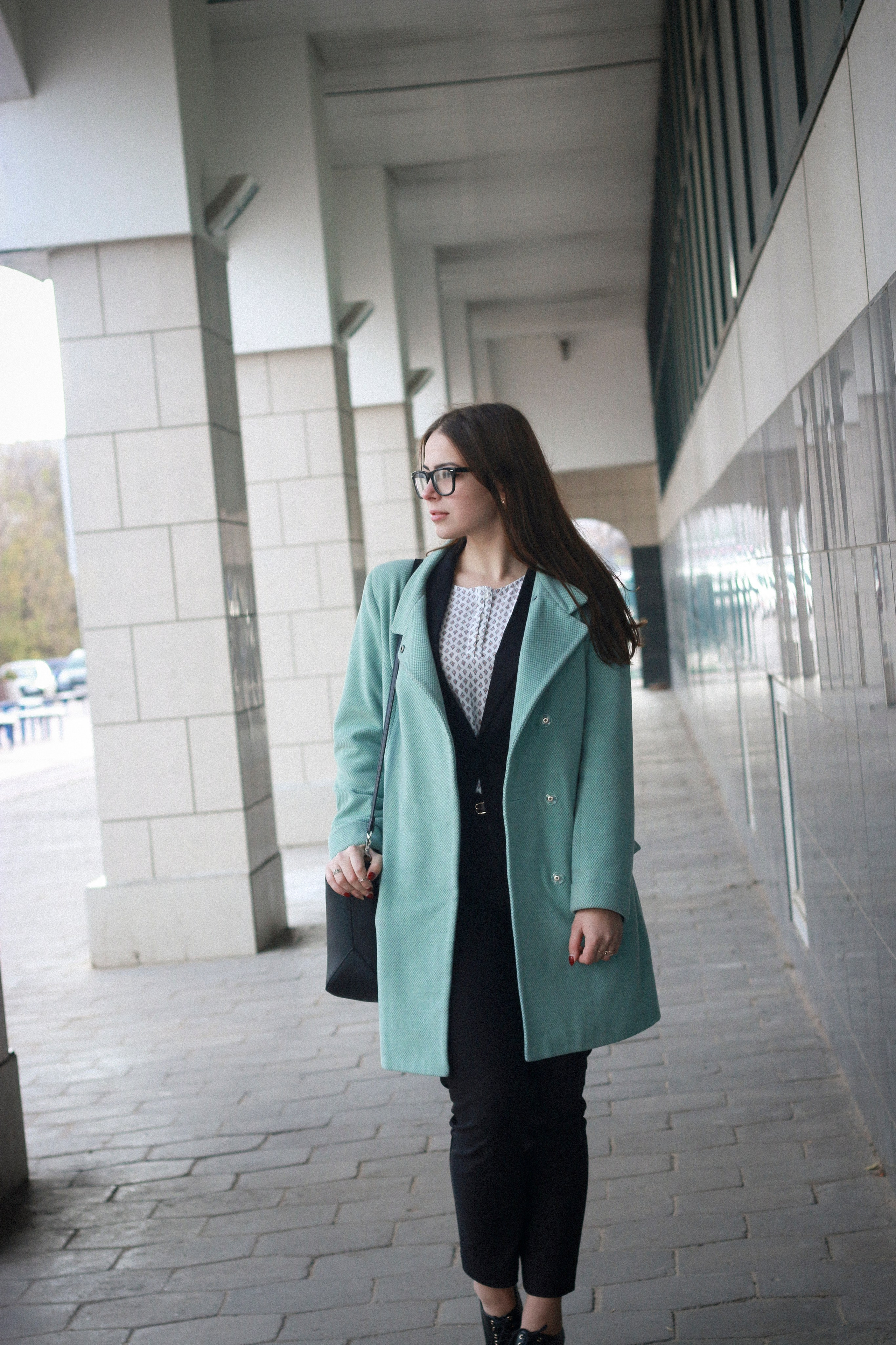 Лера. BULYGINAPHOTO