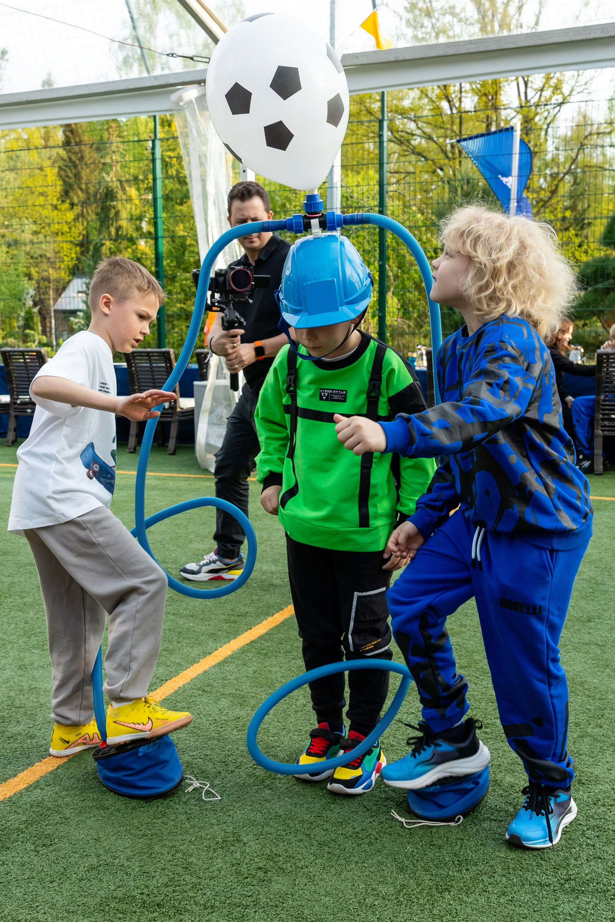 Артём 7 лет. Татьяна Чернышова свадебный фотограф Москва