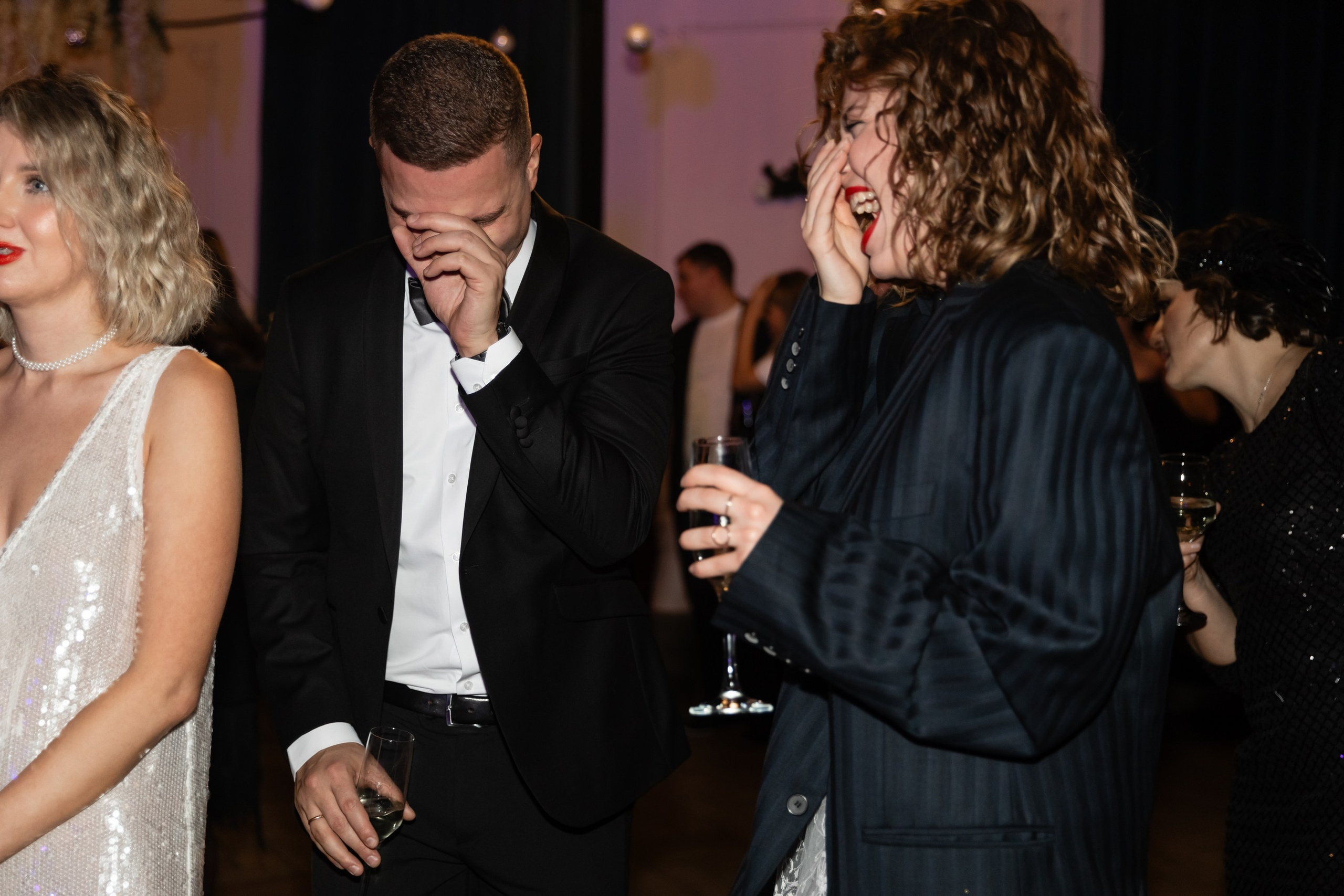 Новогодний корпоратив (Мансарда). Татьяна Чернышова свадебный фотограф Москва