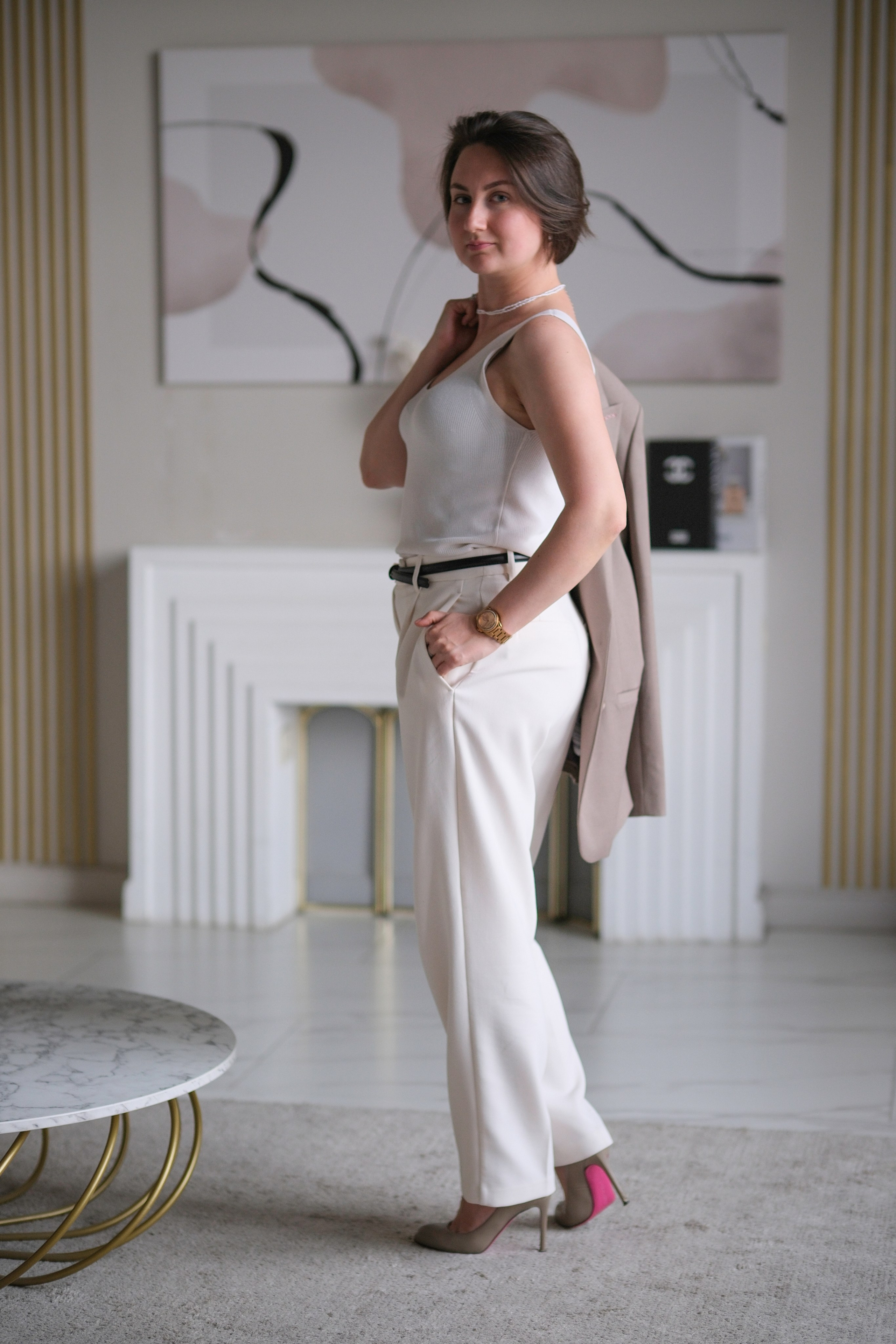 Наталья с командой. Главная