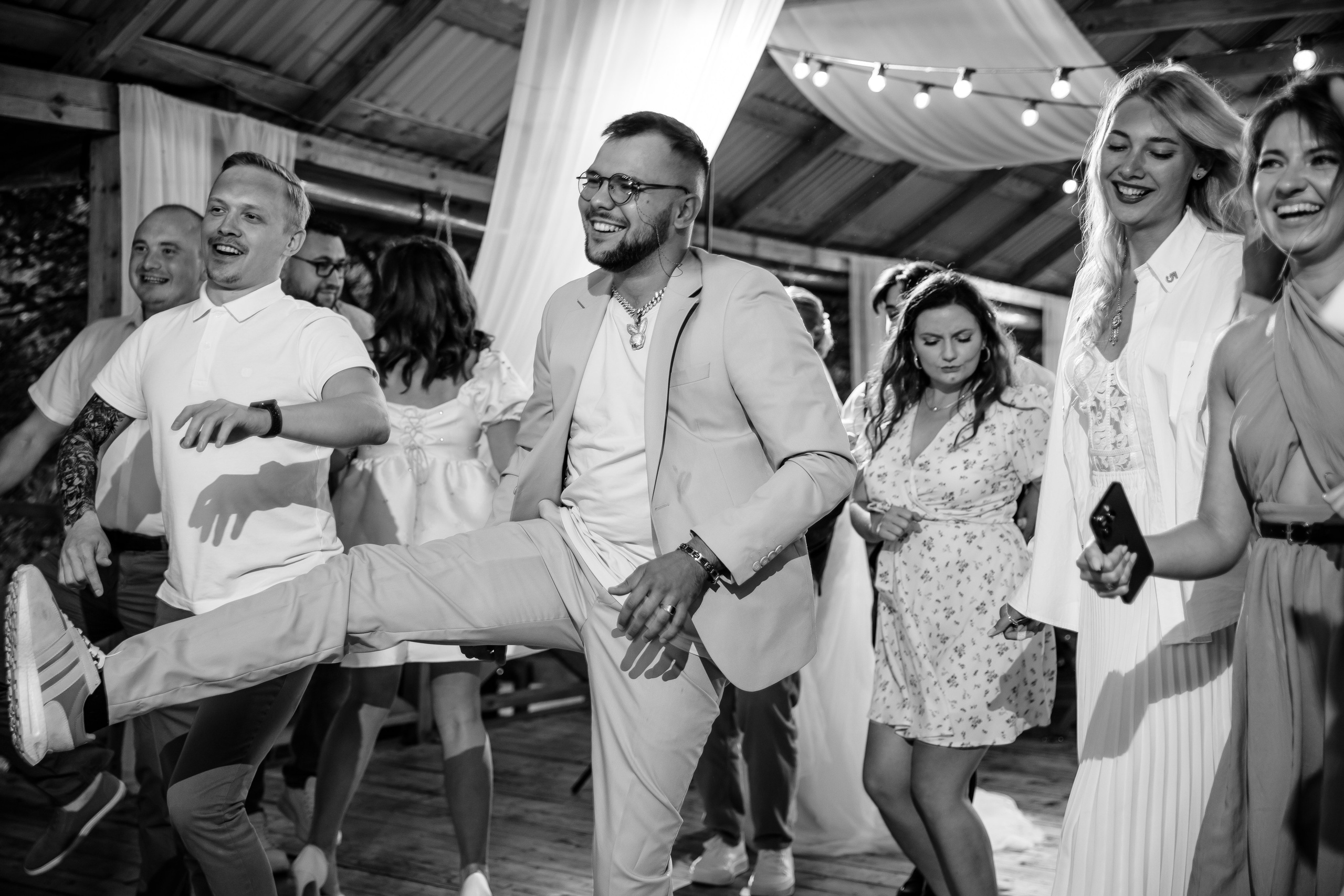 Рома и Лера. Свадебный и семейный фотограф в Туле и области Маша Костина