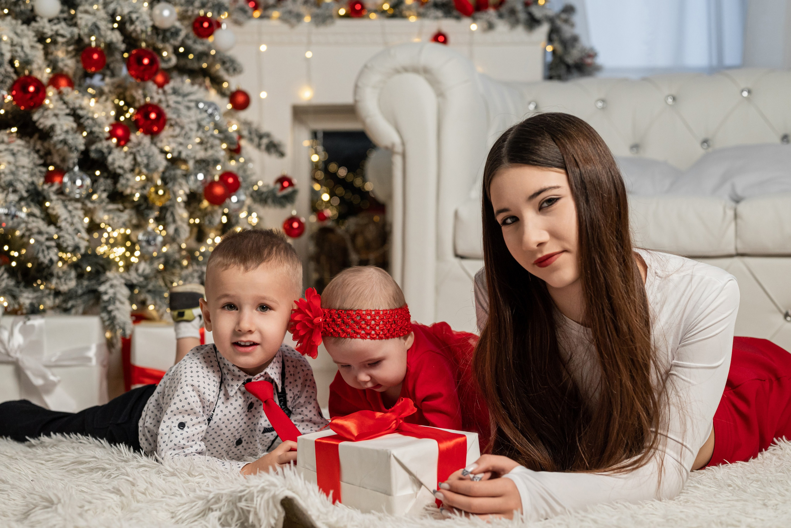 Елена. Фотограф в городе Салават
