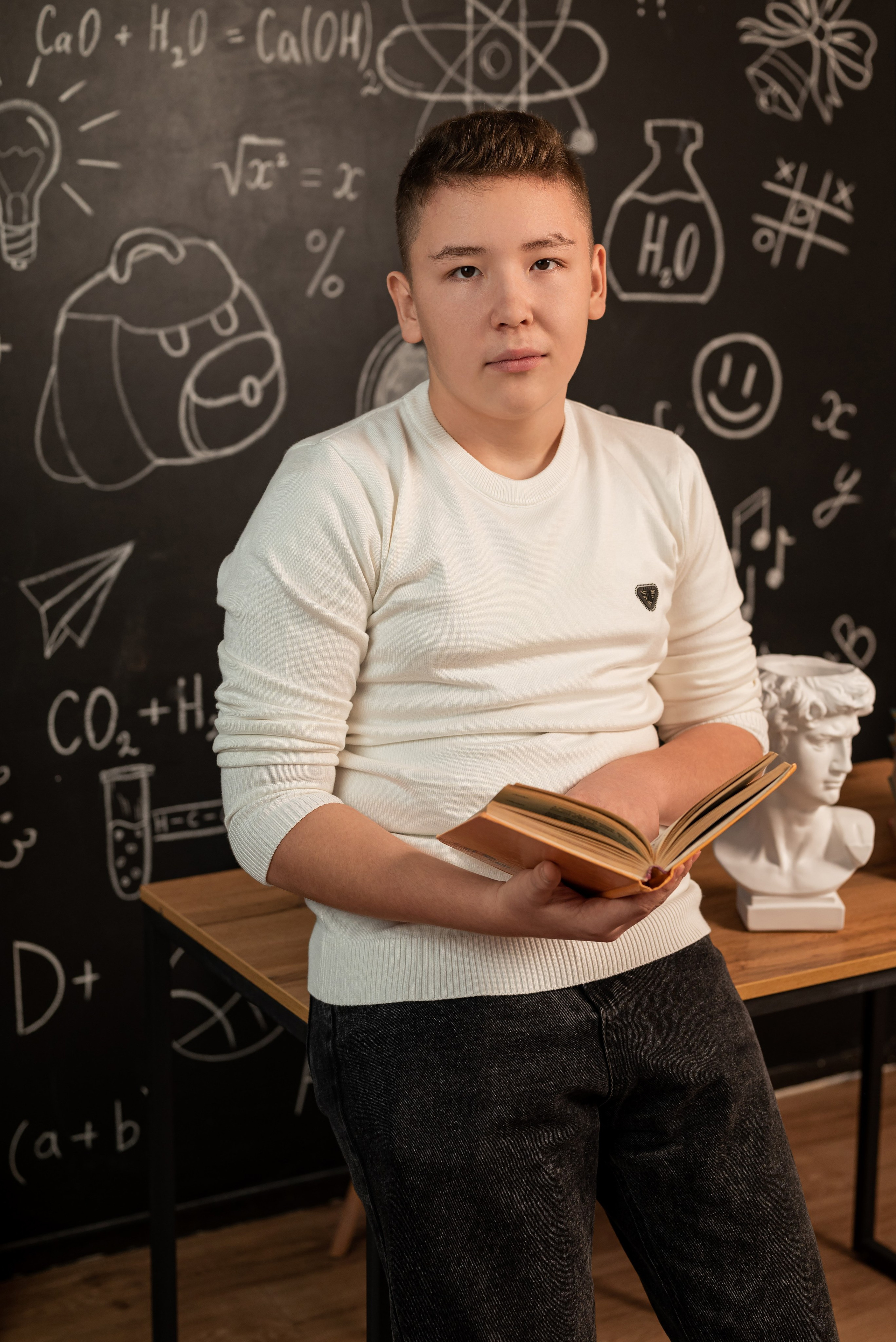 20 школа 9а класс. Фотограф в городе Салават