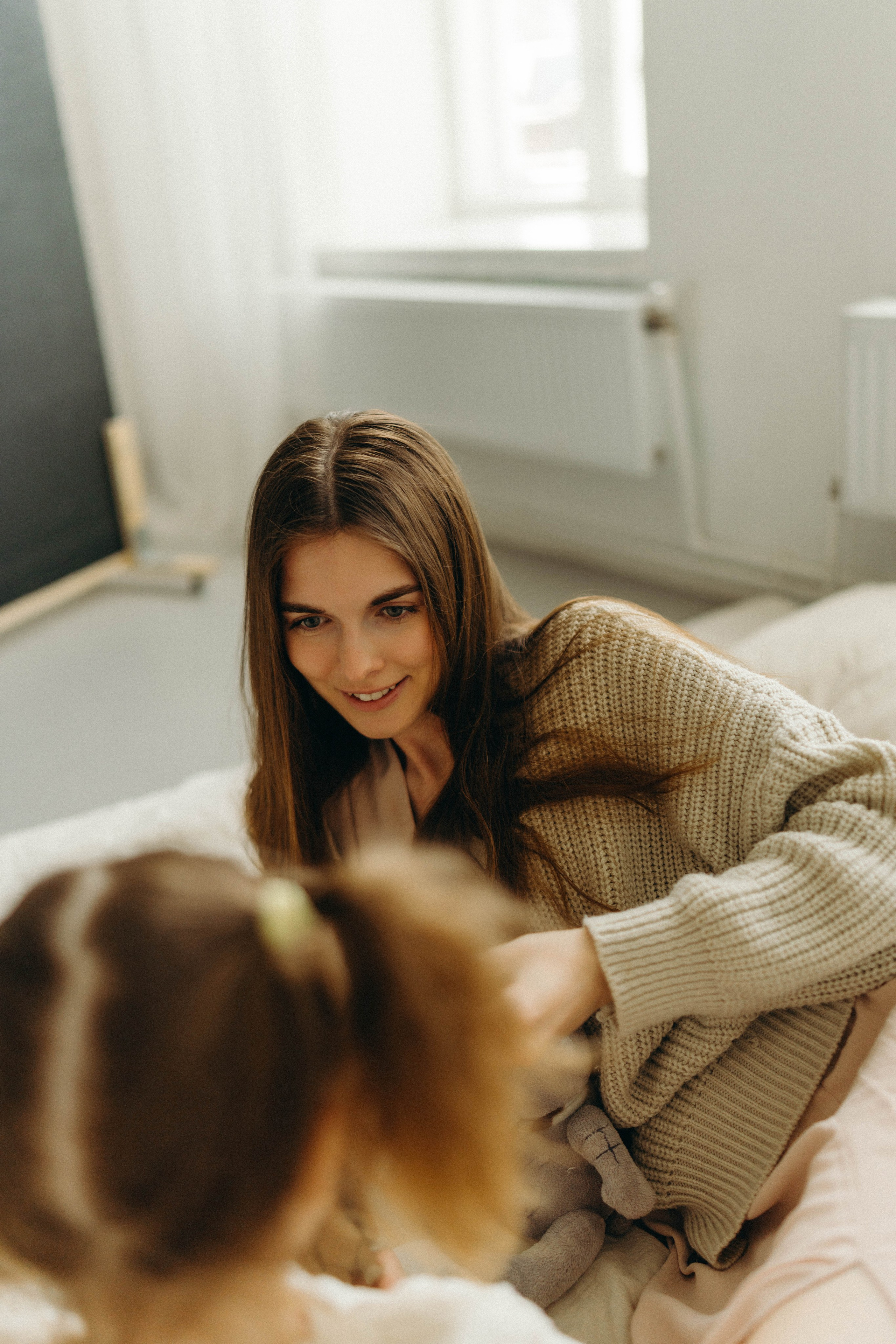 Таня и Лера. Семейный и портретный фотограф во Владимире и Суздале