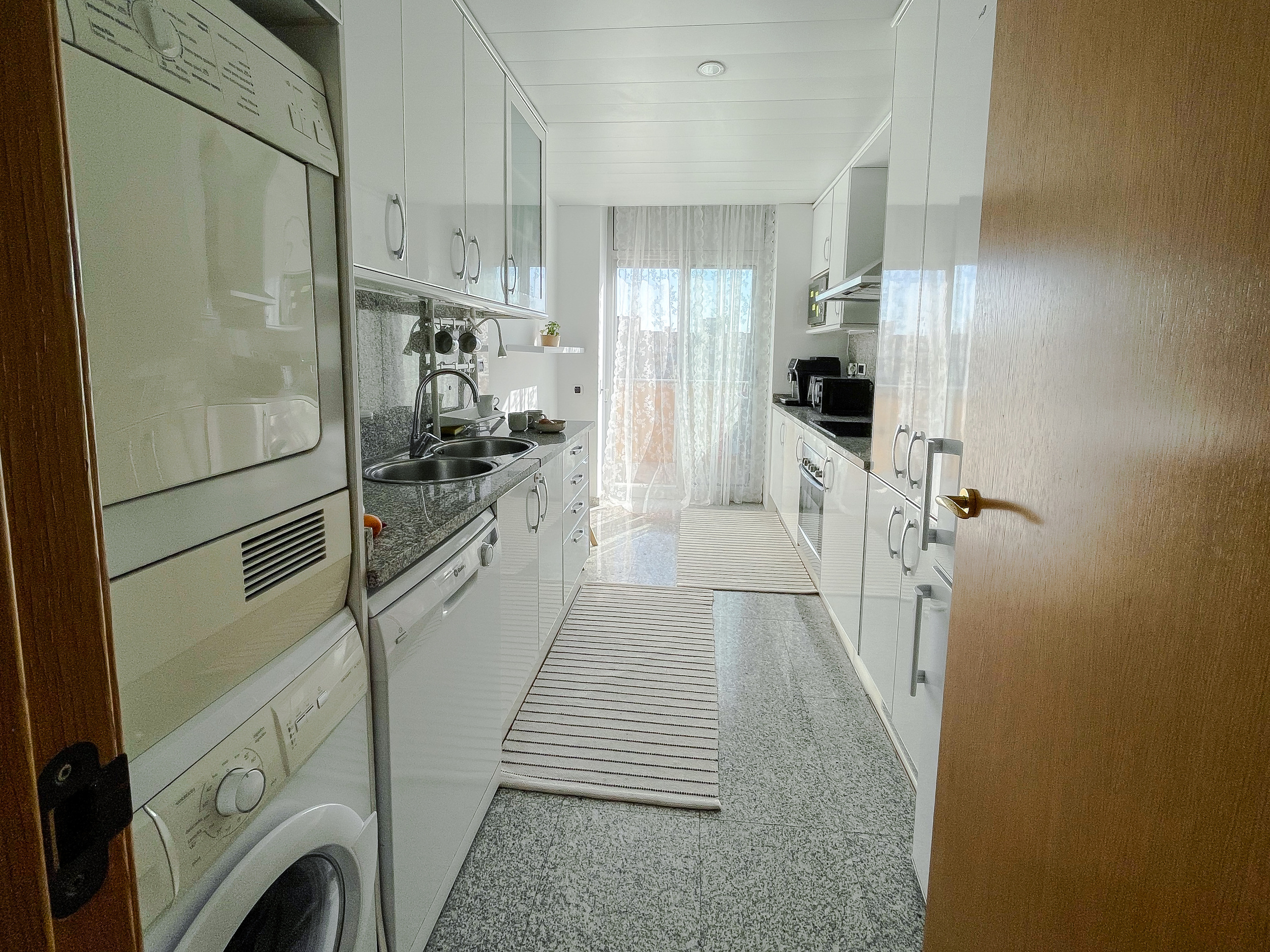 Интерьерная. Фотограф в Барселоне Валиулова Ася