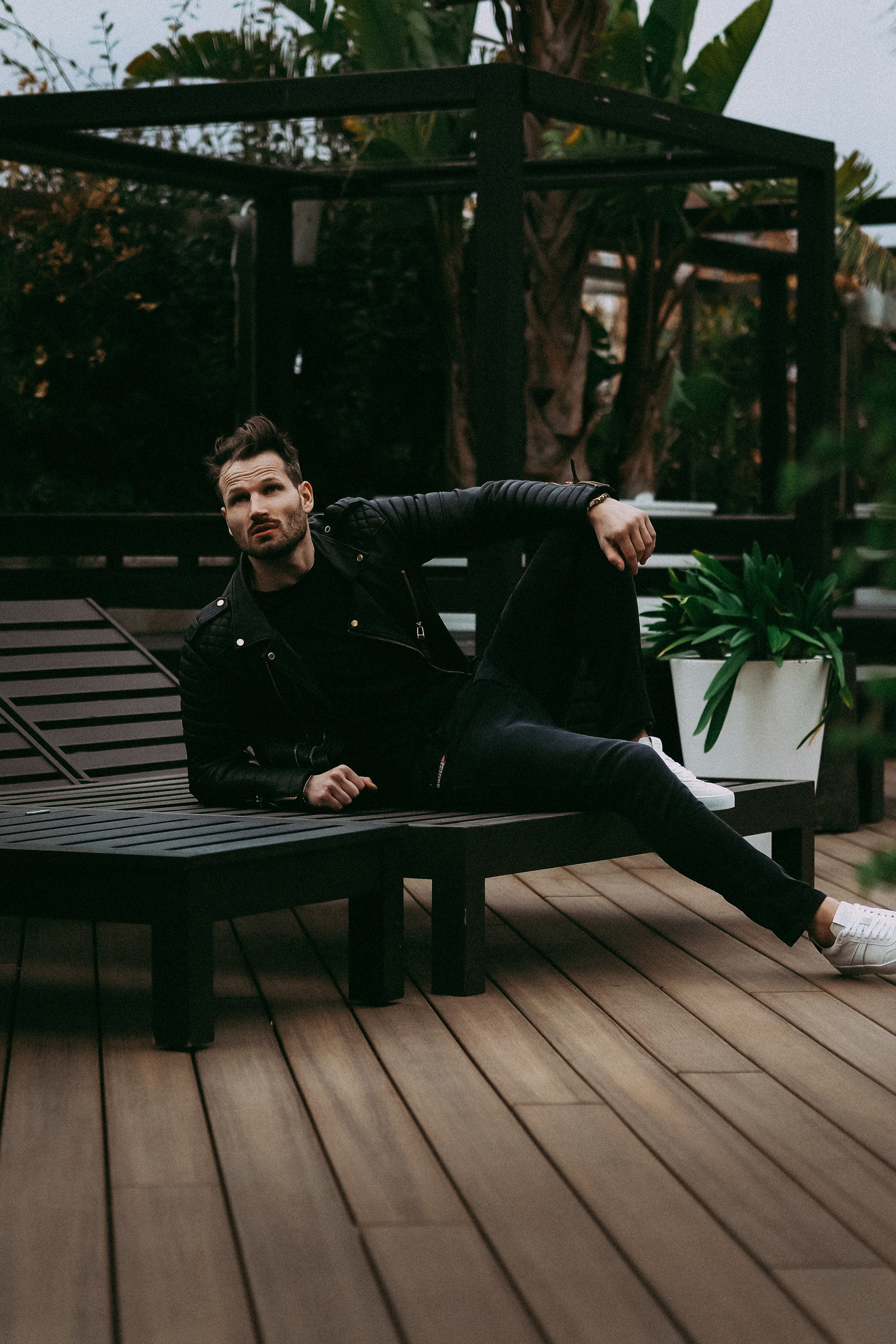 Retratos de hombre. Фотограф в Барселоне Валиулова Ася