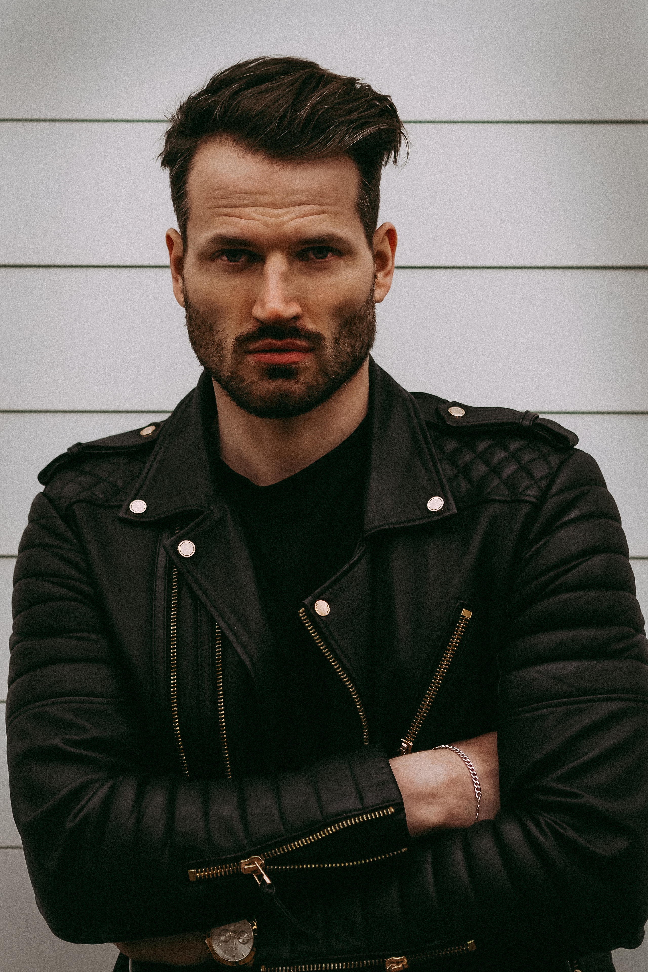 Retratos de hombre. Фотограф в Барселоне Валиулова Ася