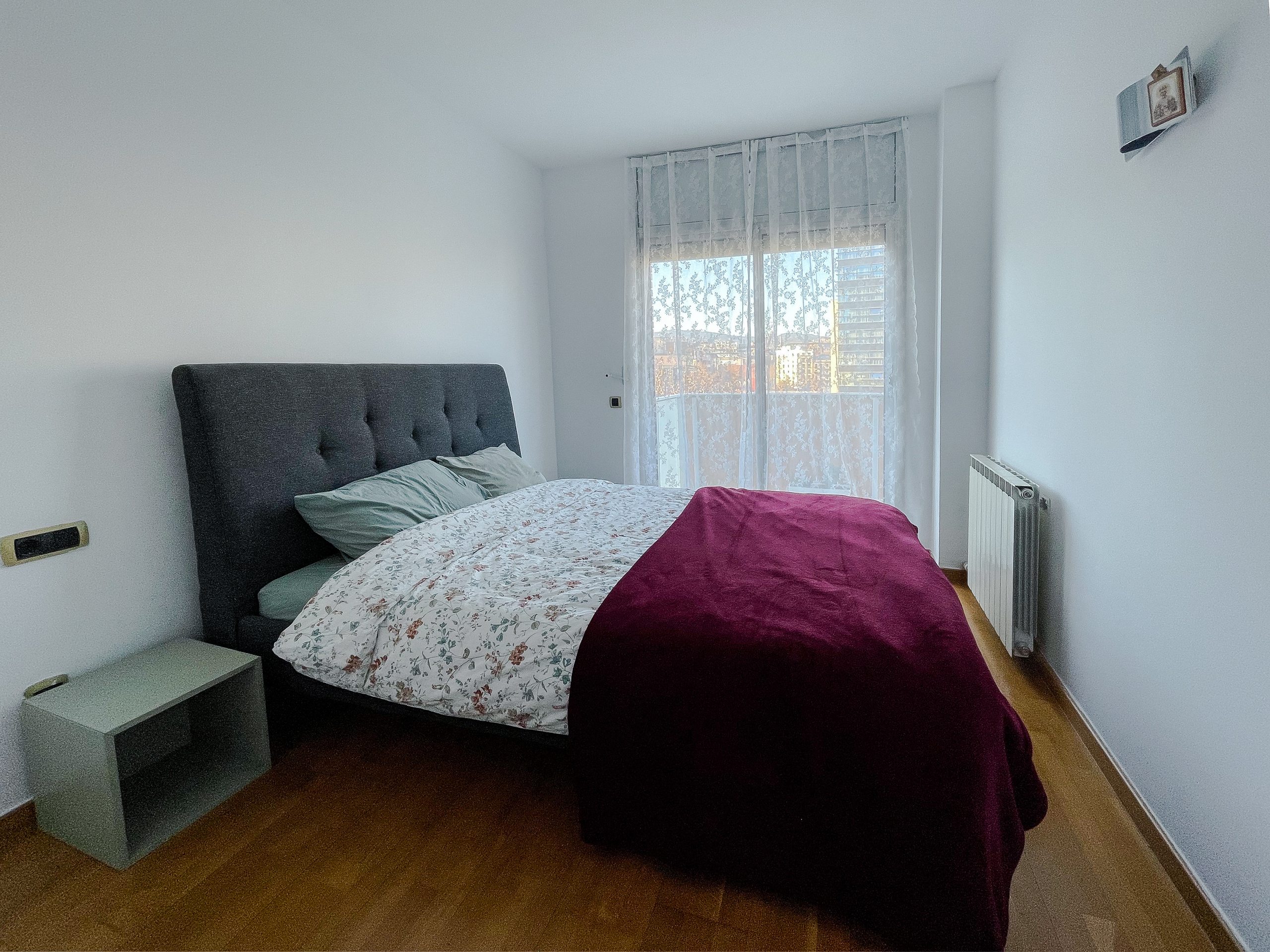 Интерьерная. Фотограф в Барселоне Валиулова Ася