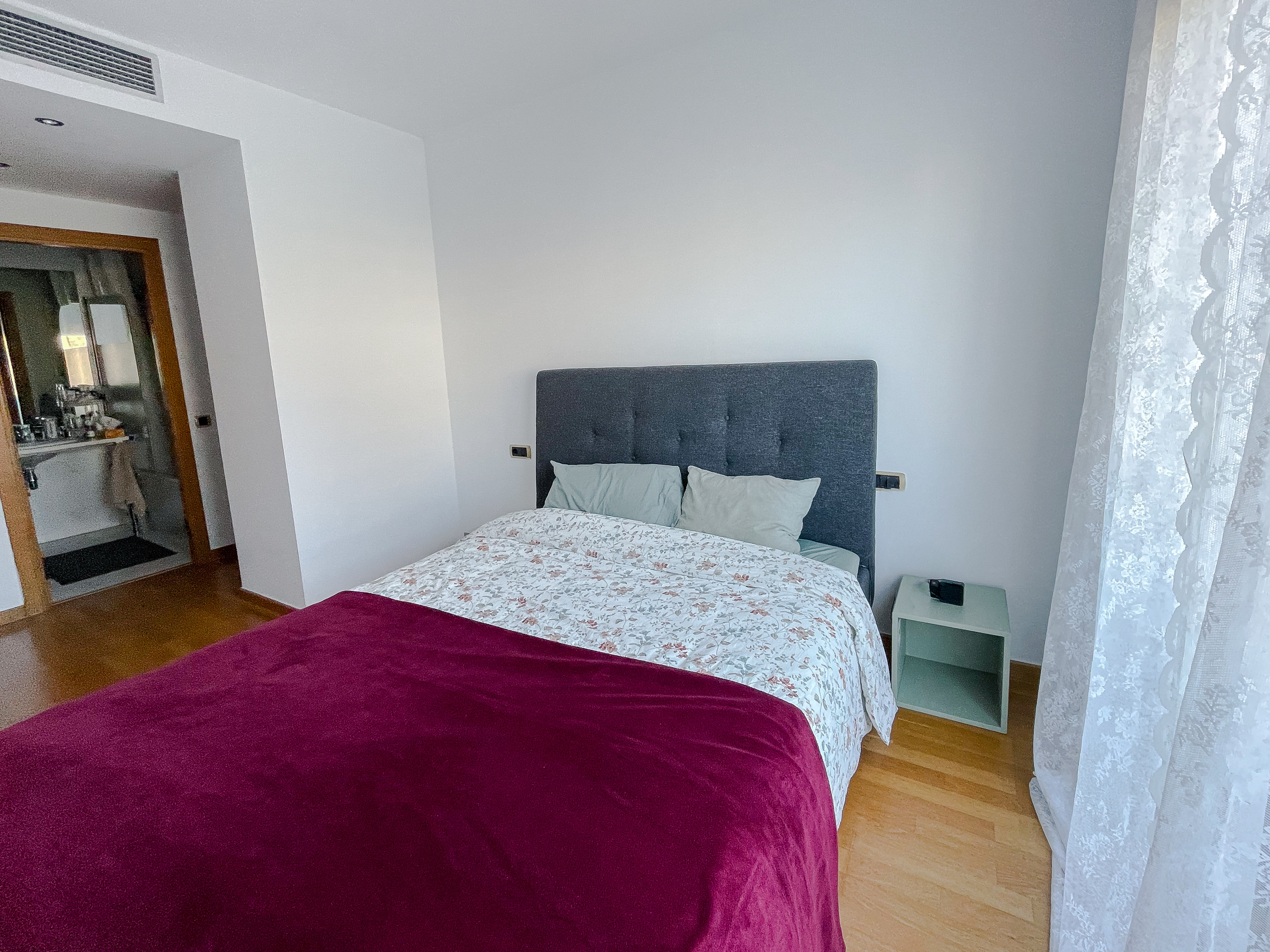 Интерьерная. Фотограф в Барселоне Валиулова Ася