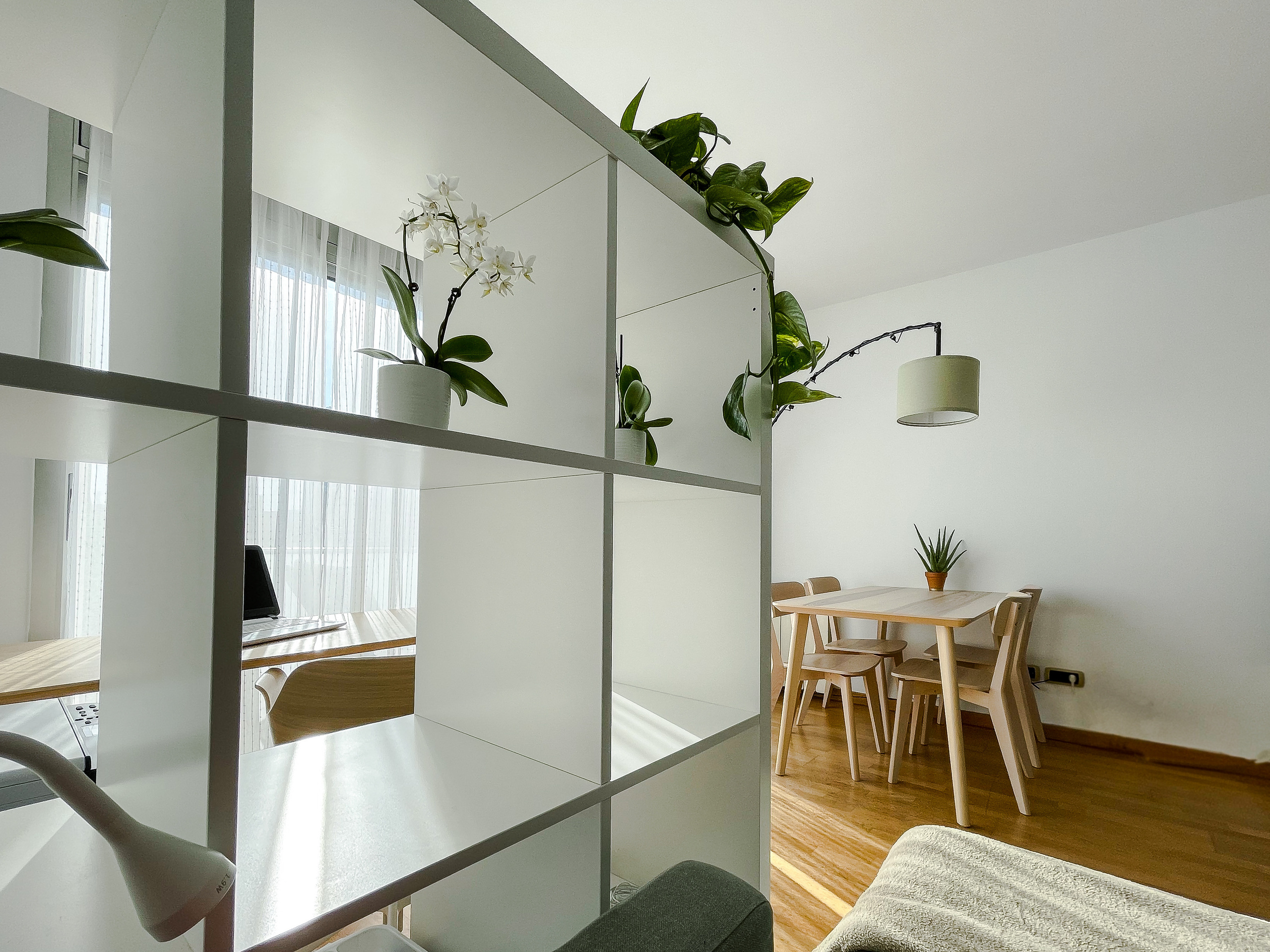 Интерьерная. Фотограф в Барселоне Валиулова Ася