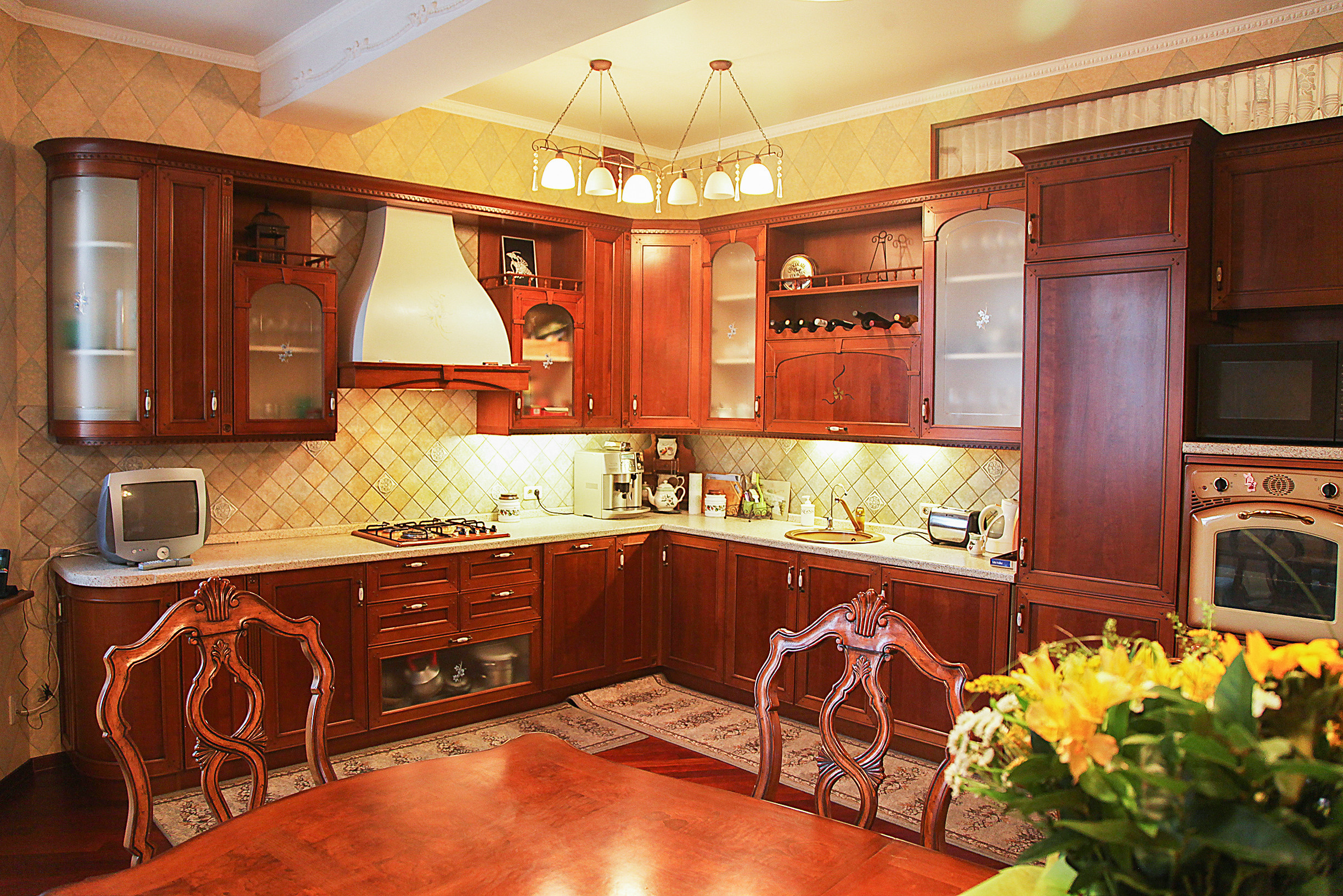 Интерьерная. Фотограф в Барселоне Валиулова Ася