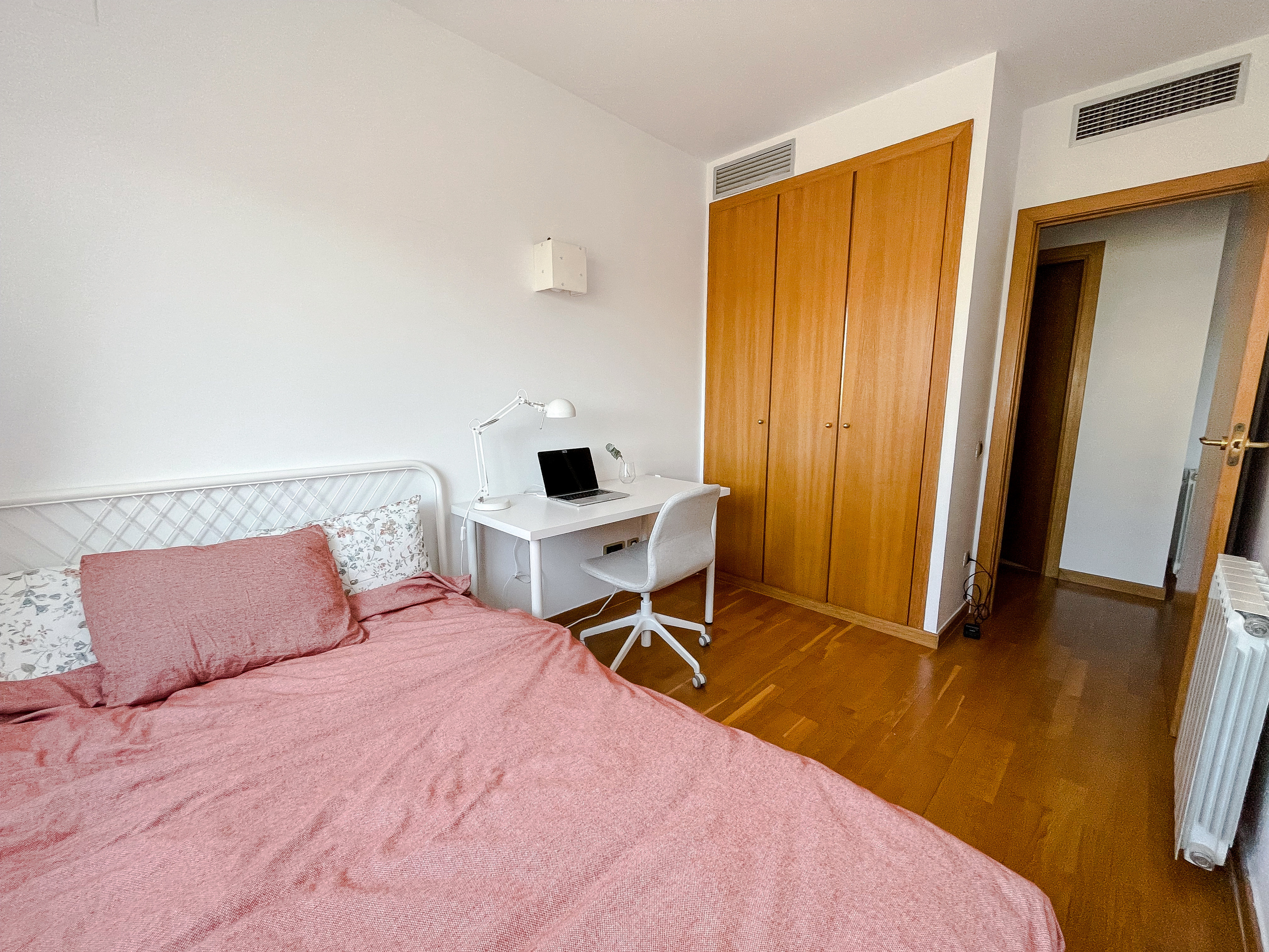 Интерьерная. Фотограф в Барселоне Валиулова Ася