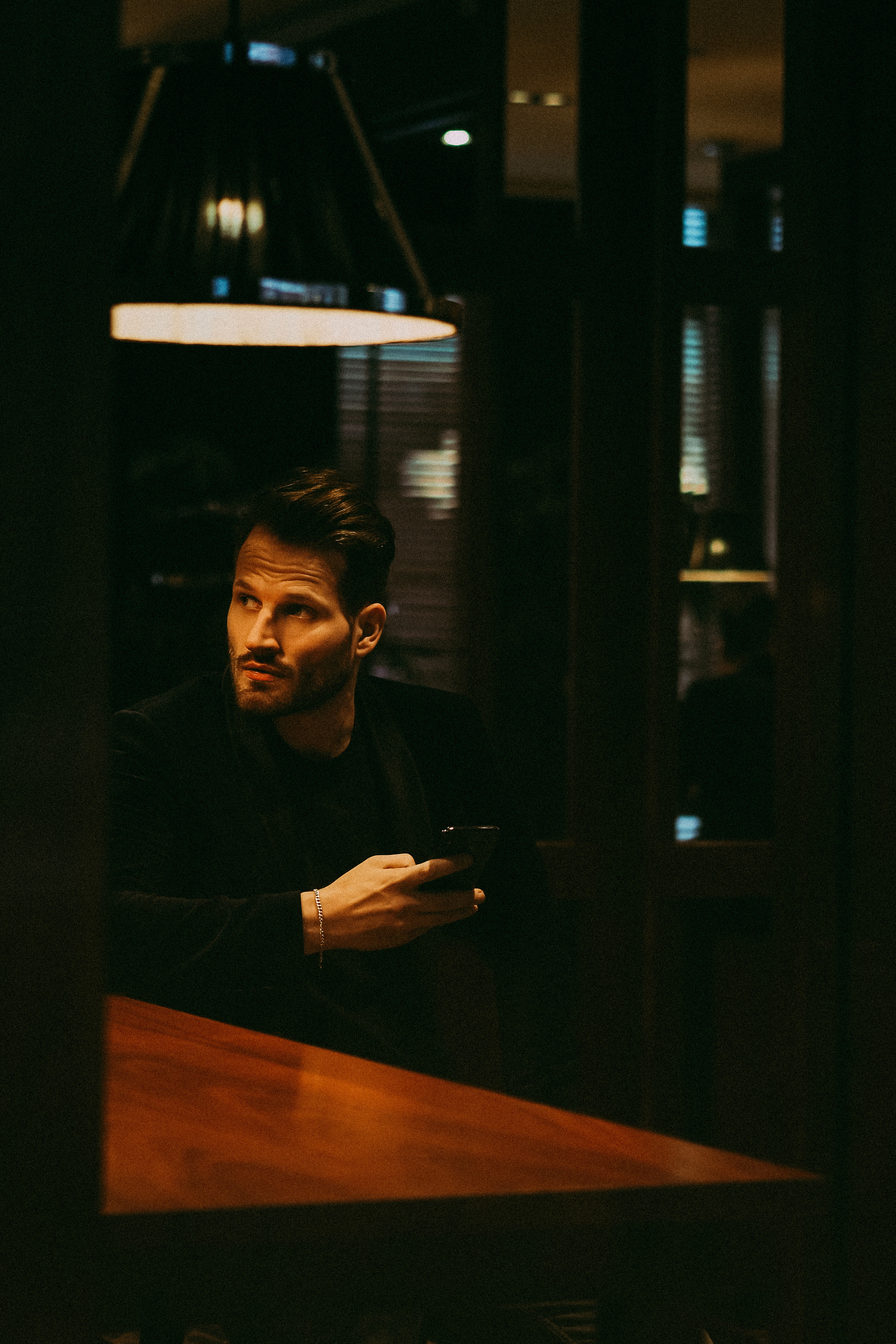 Retratos de hombre. Фотограф в Барселоне Валиулова Ася