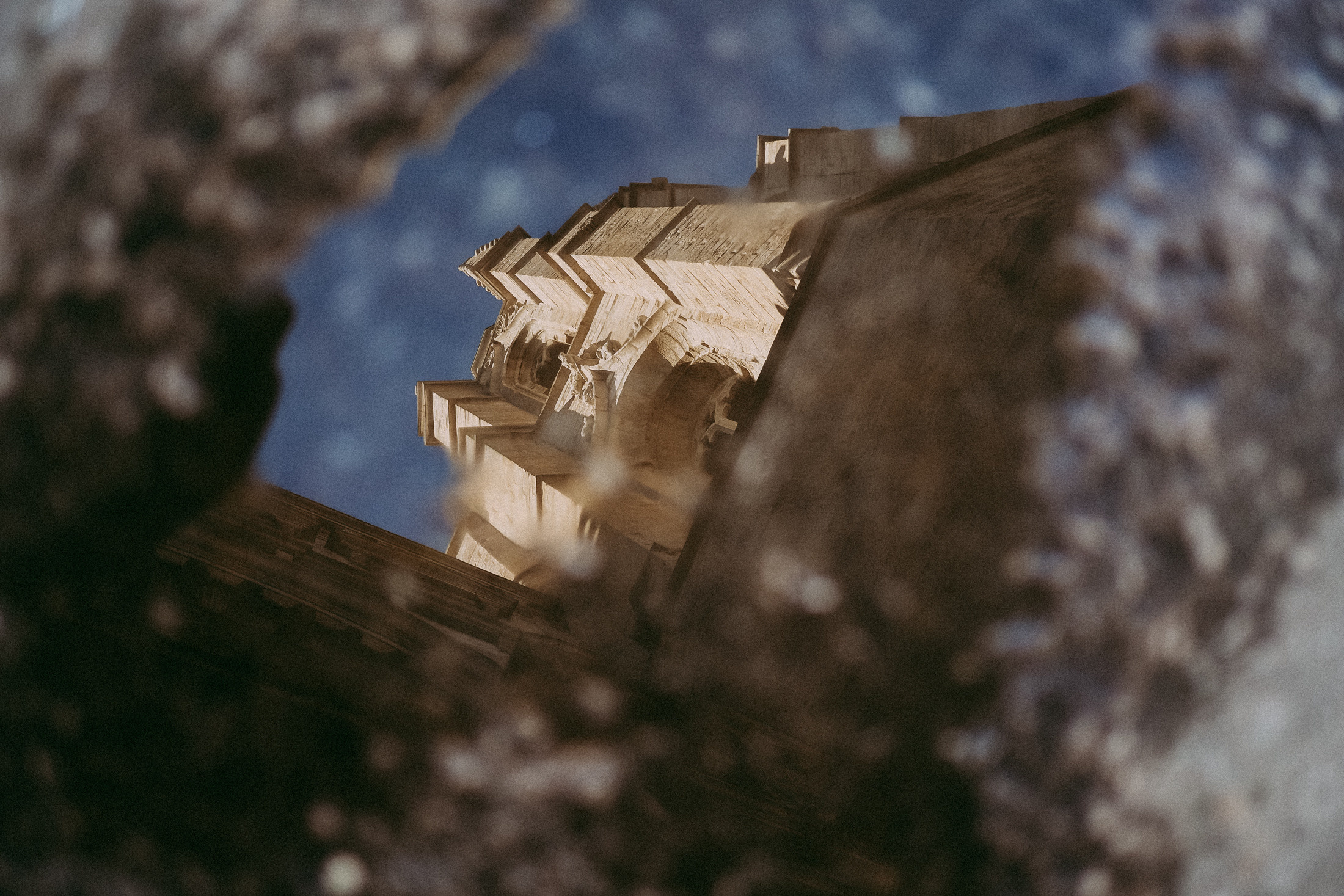 Фотосессия в Жироне. Фотограф в Барселоне Валиулова Ася