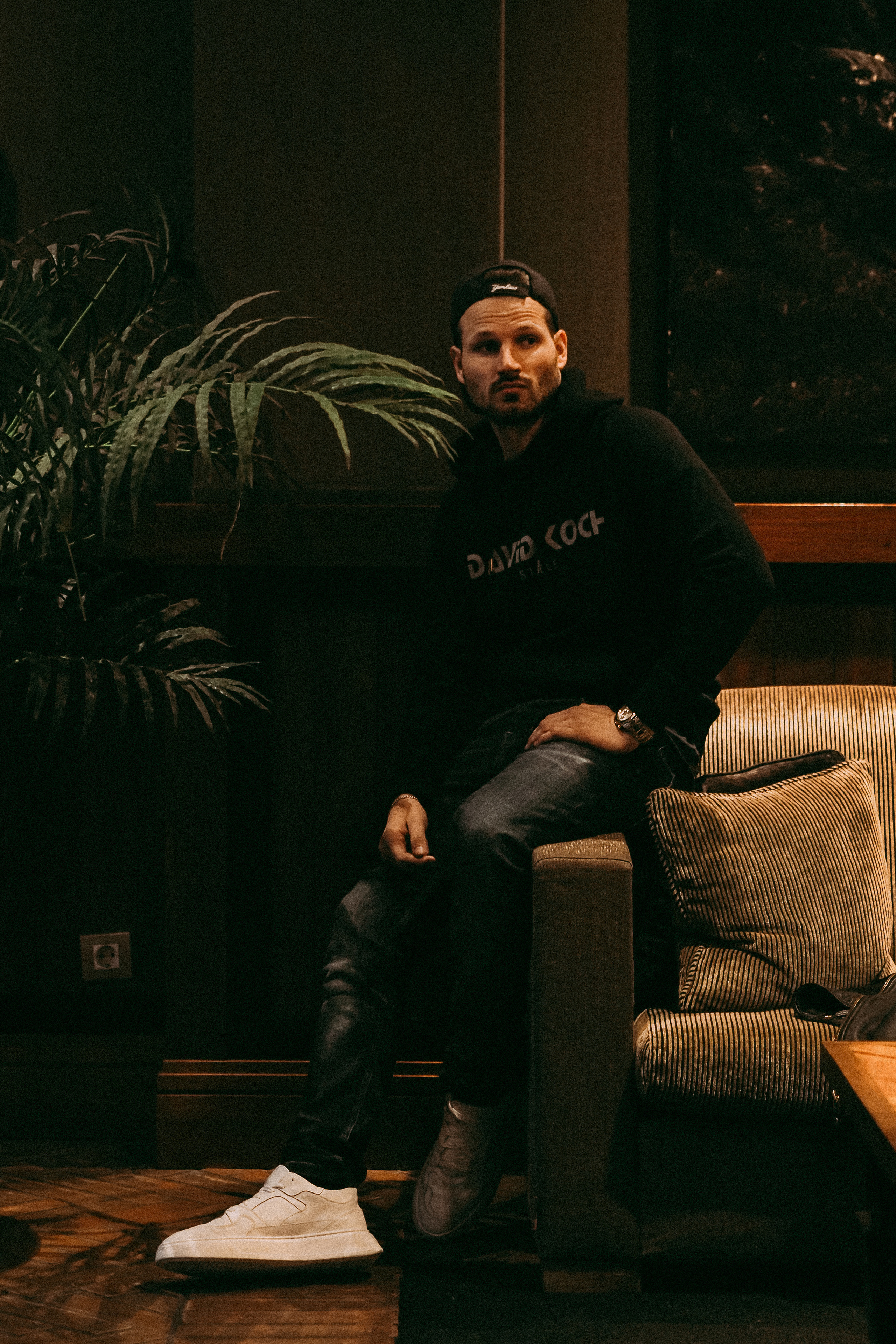 Retratos de hombre. Фотограф в Барселоне Валиулова Ася