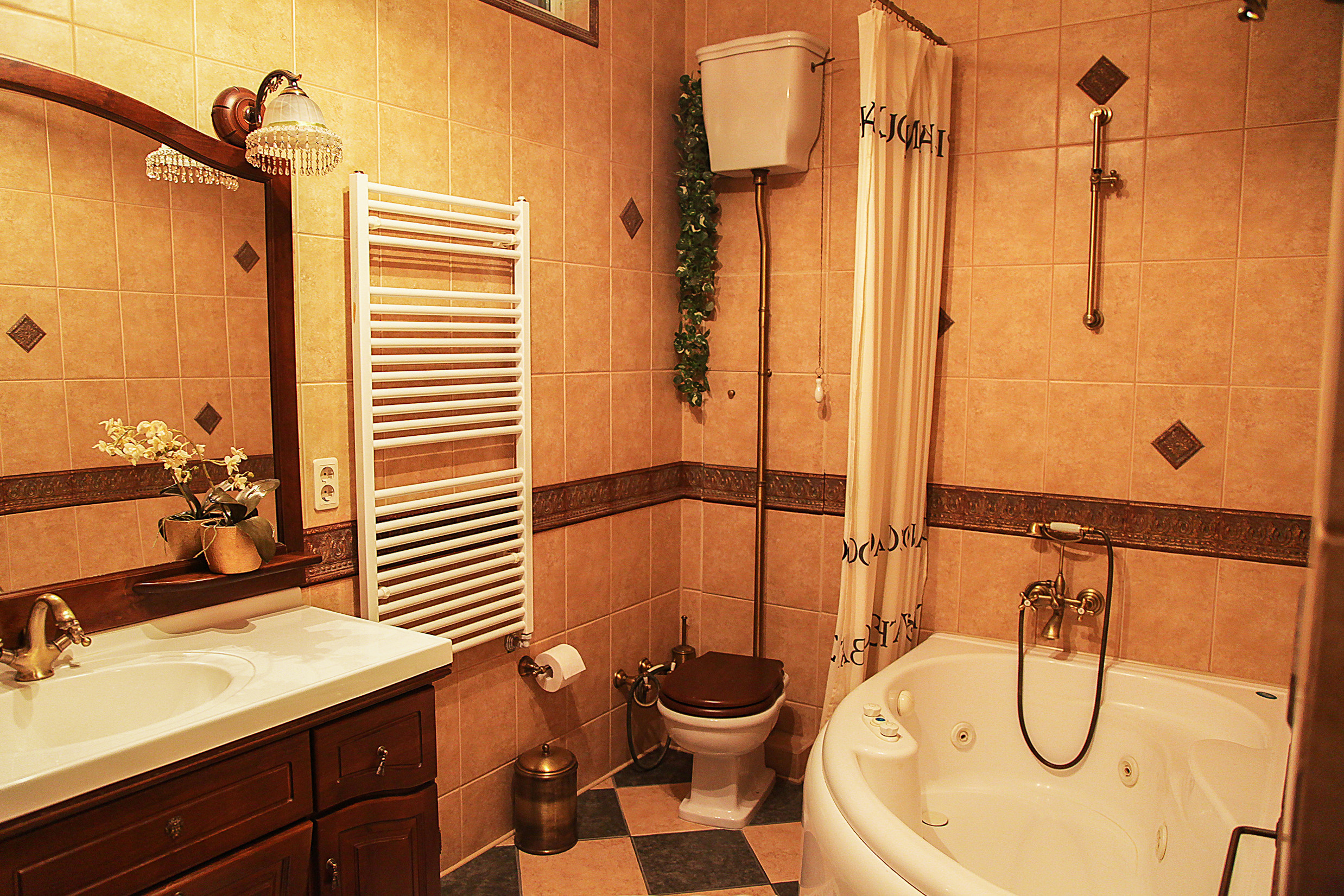 Интерьерная. Фотограф в Барселоне Валиулова Ася