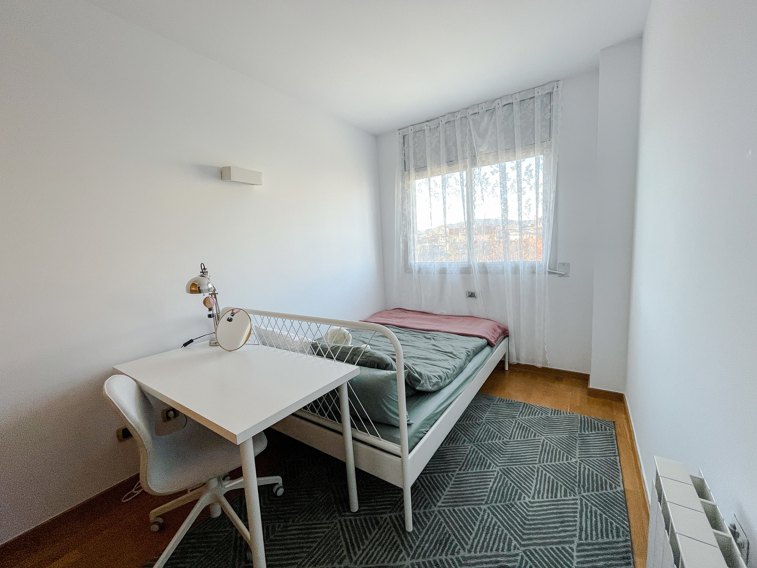 Интерьерная. Фотограф в Барселоне Валиулова Ася