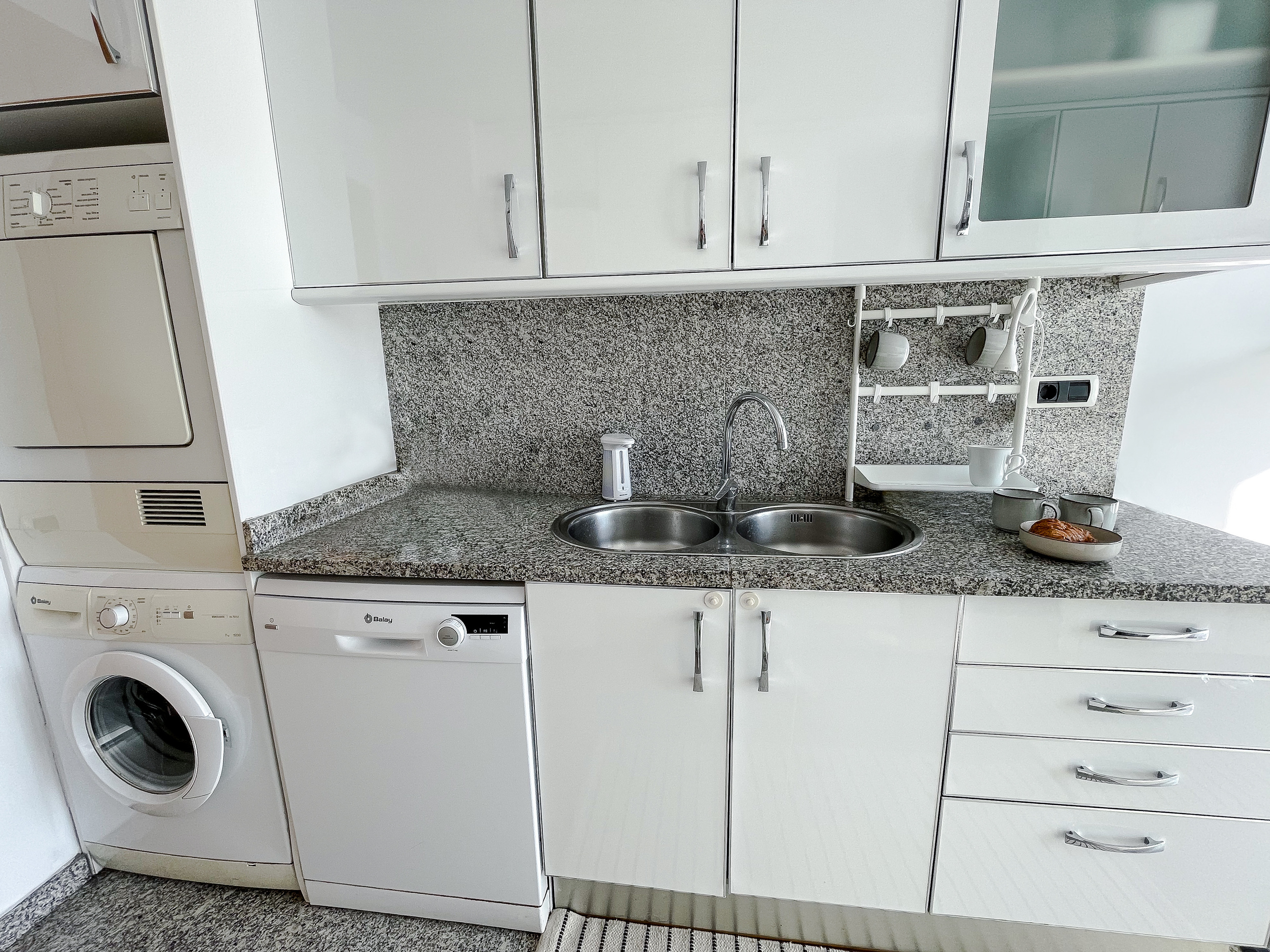 Интерьерная. Фотограф в Барселоне Валиулова Ася