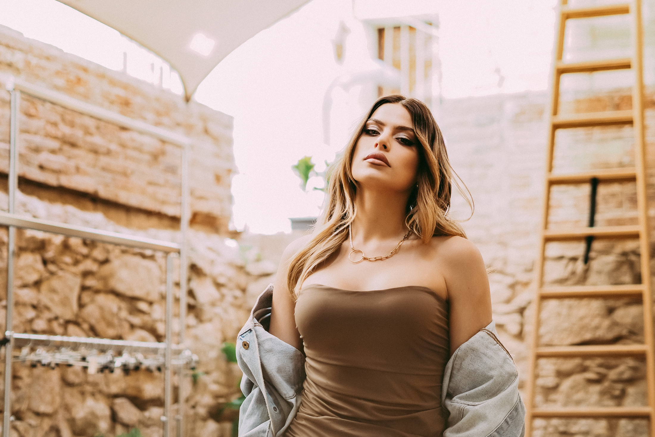 Street style photoshoot in Barcelona. Фотограф в Барселоне Валиулова Ася