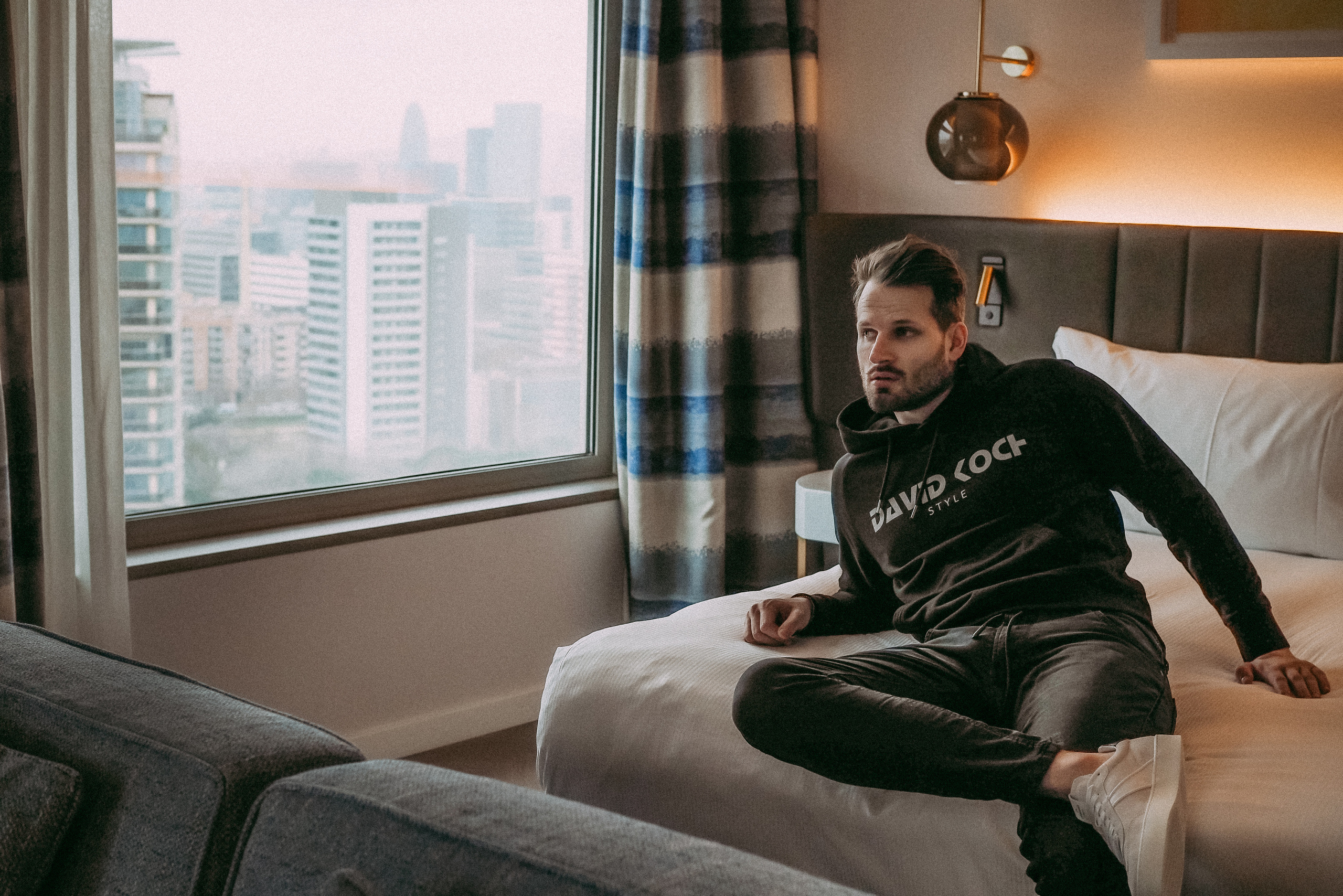 Retratos de hombre. Фотограф в Барселоне Валиулова Ася