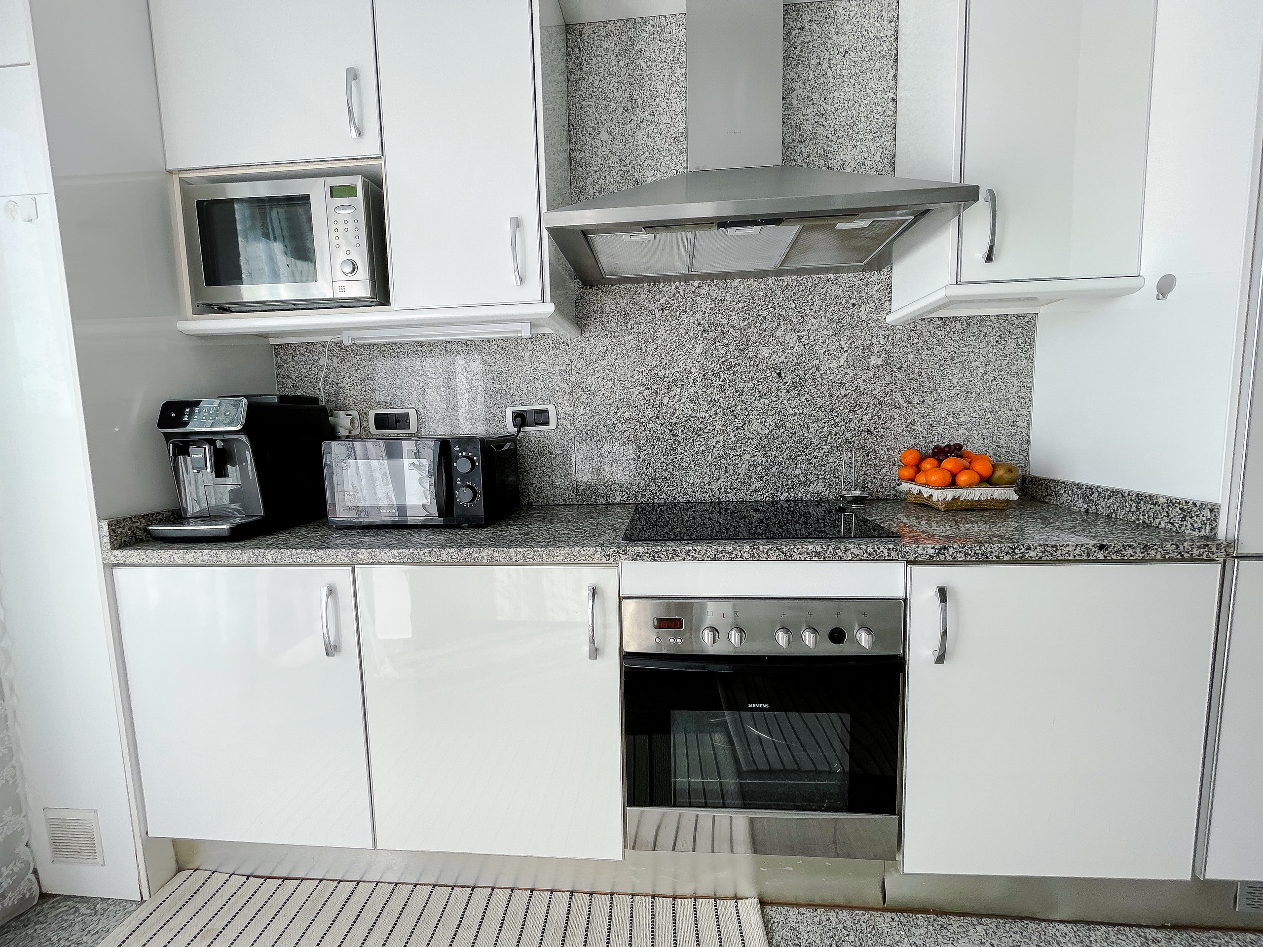 Интерьерная. Фотограф в Барселоне Валиулова Ася