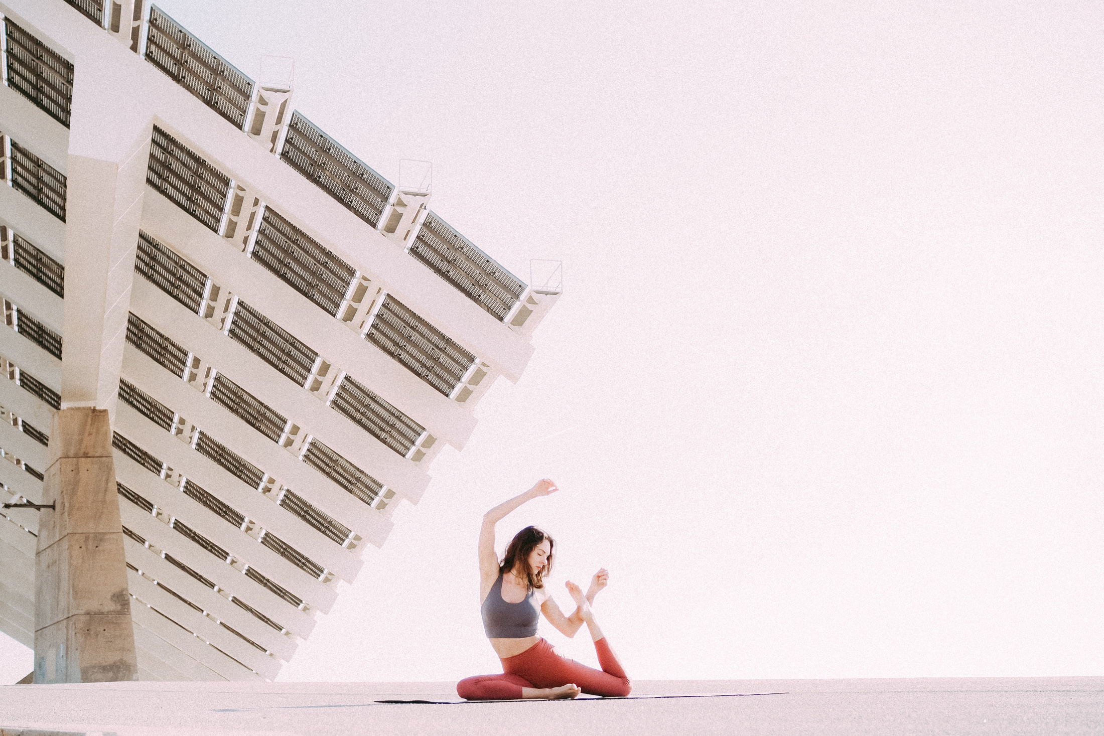 Фотосессия в Барселоне. Фотограф в Барселоне Валиулова Ася