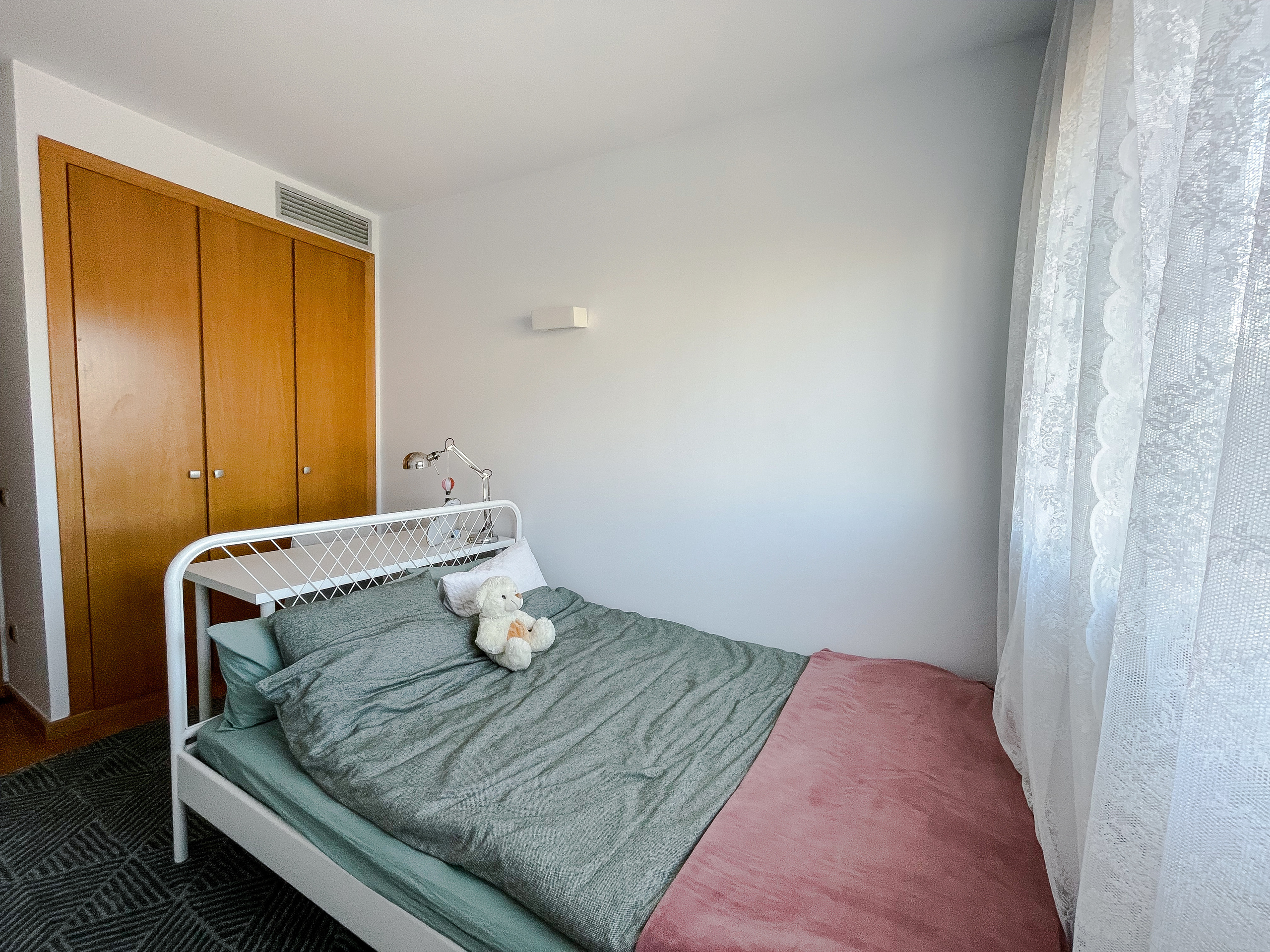 Интерьерная. Фотограф в Барселоне Валиулова Ася