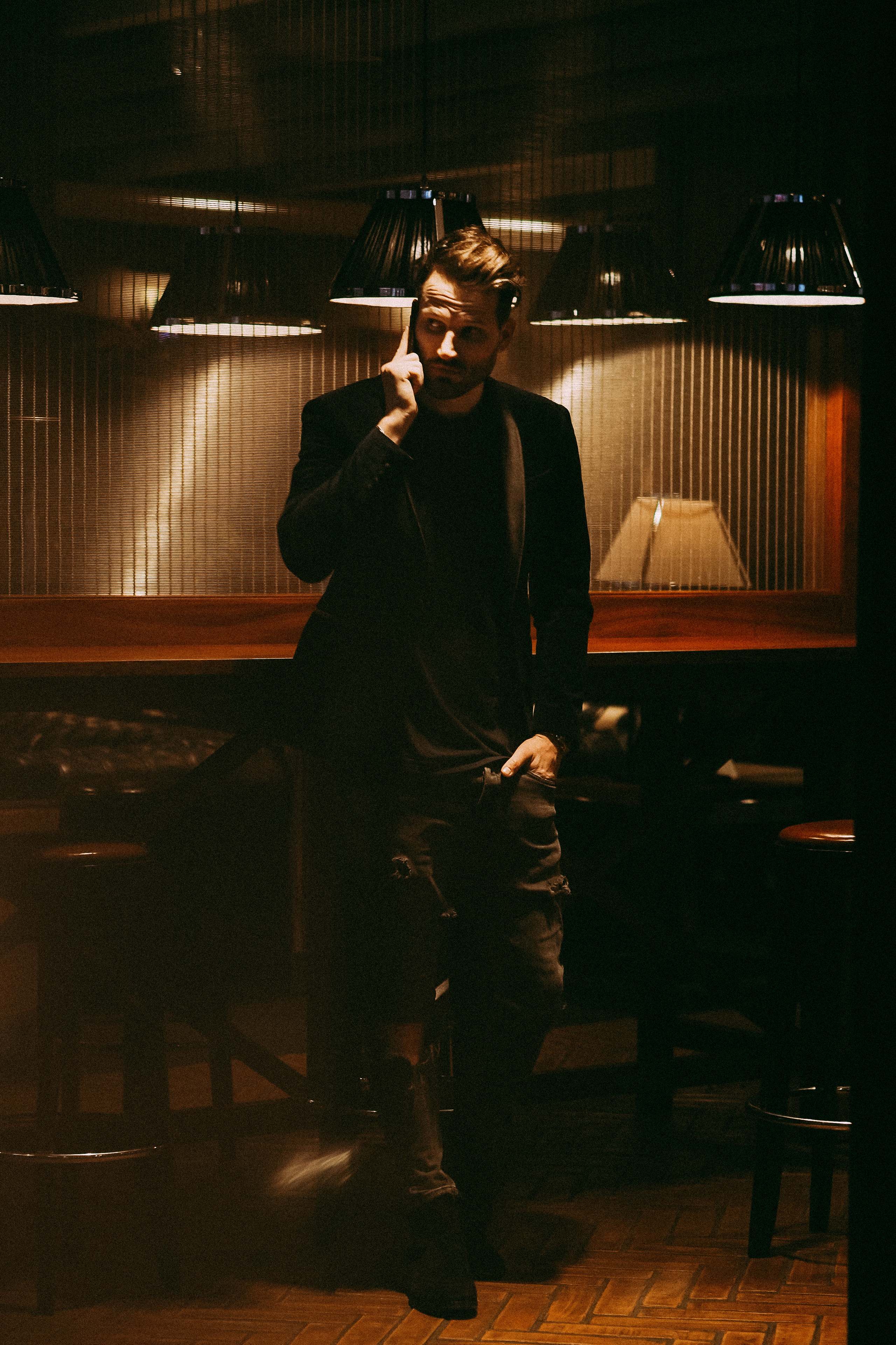 Retratos de hombre. Фотограф в Барселоне Валиулова Ася