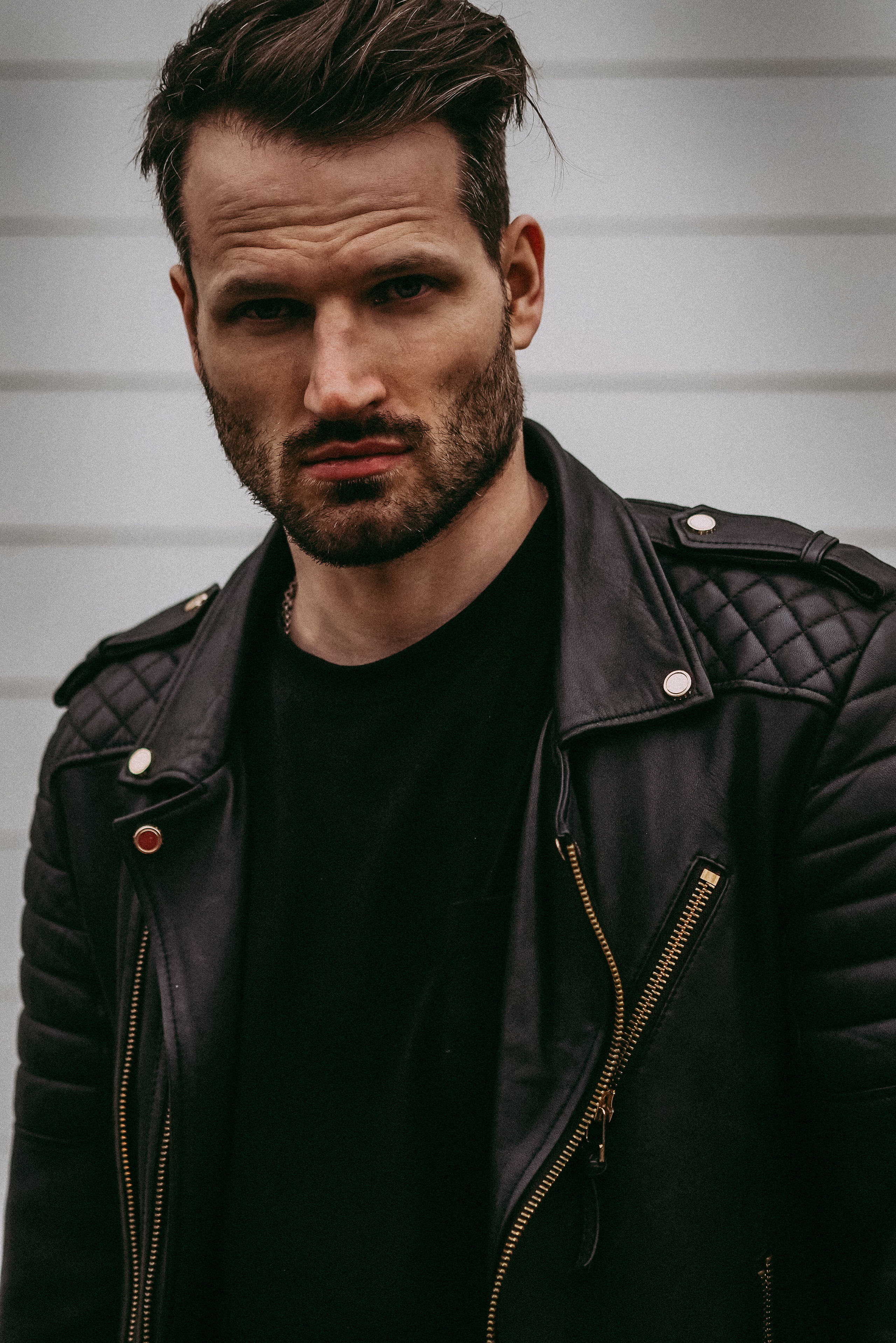 Retratos de hombre. Фотограф в Барселоне Валиулова Ася