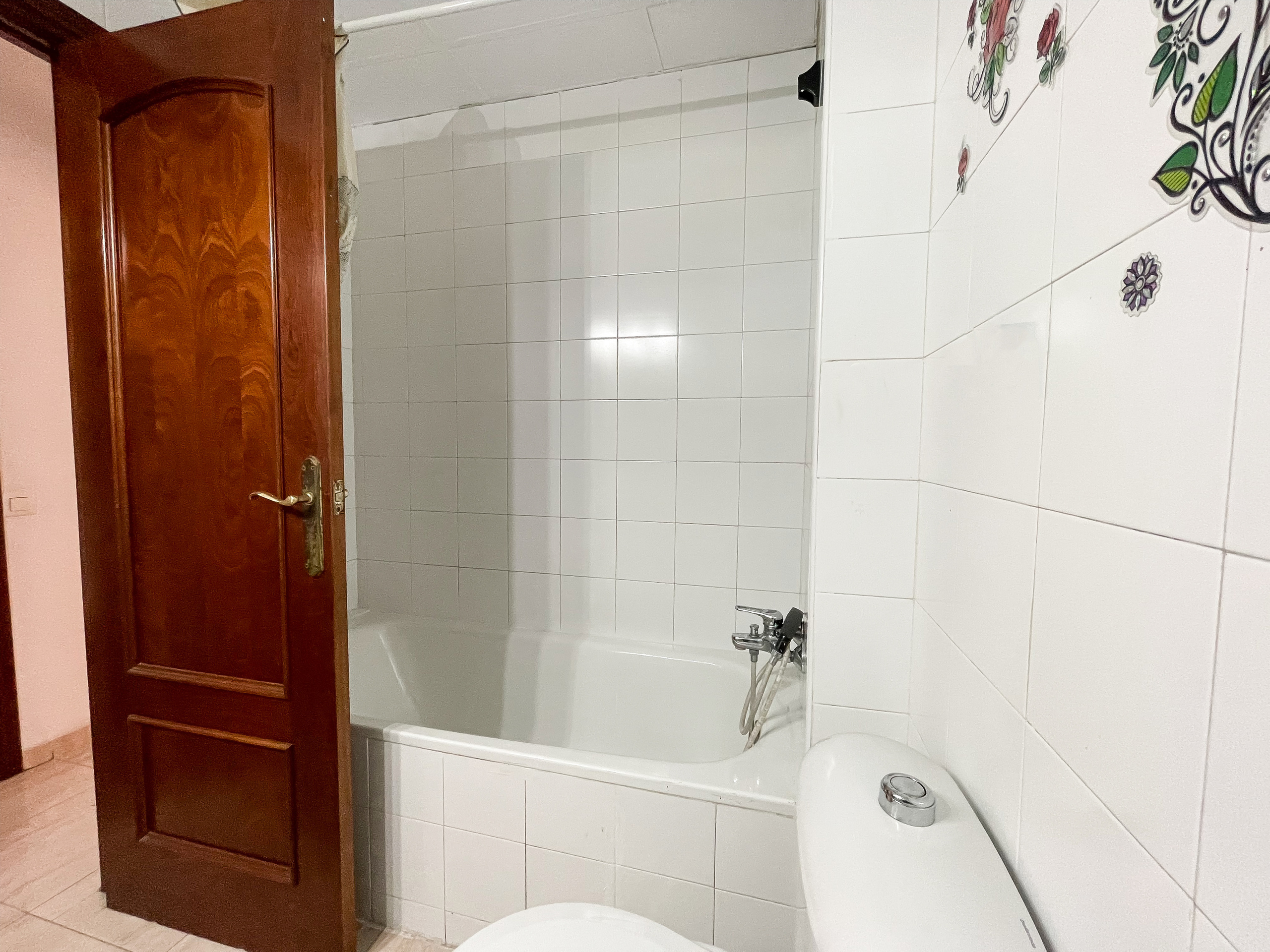 Интерьерная. Фотограф в Барселоне Валиулова Ася