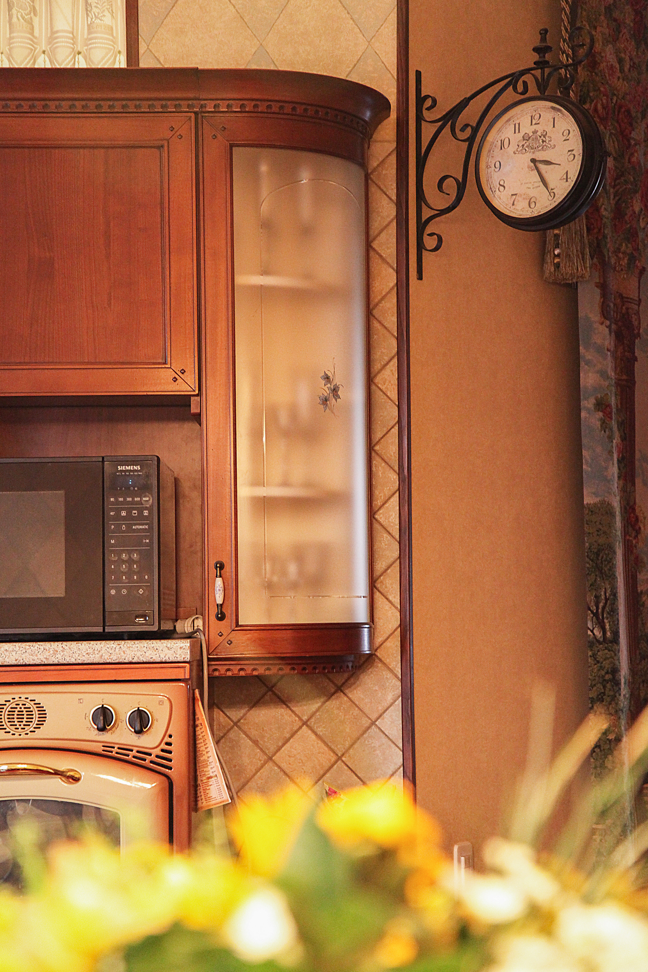 Интерьерная. Фотограф в Барселоне Валиулова Ася