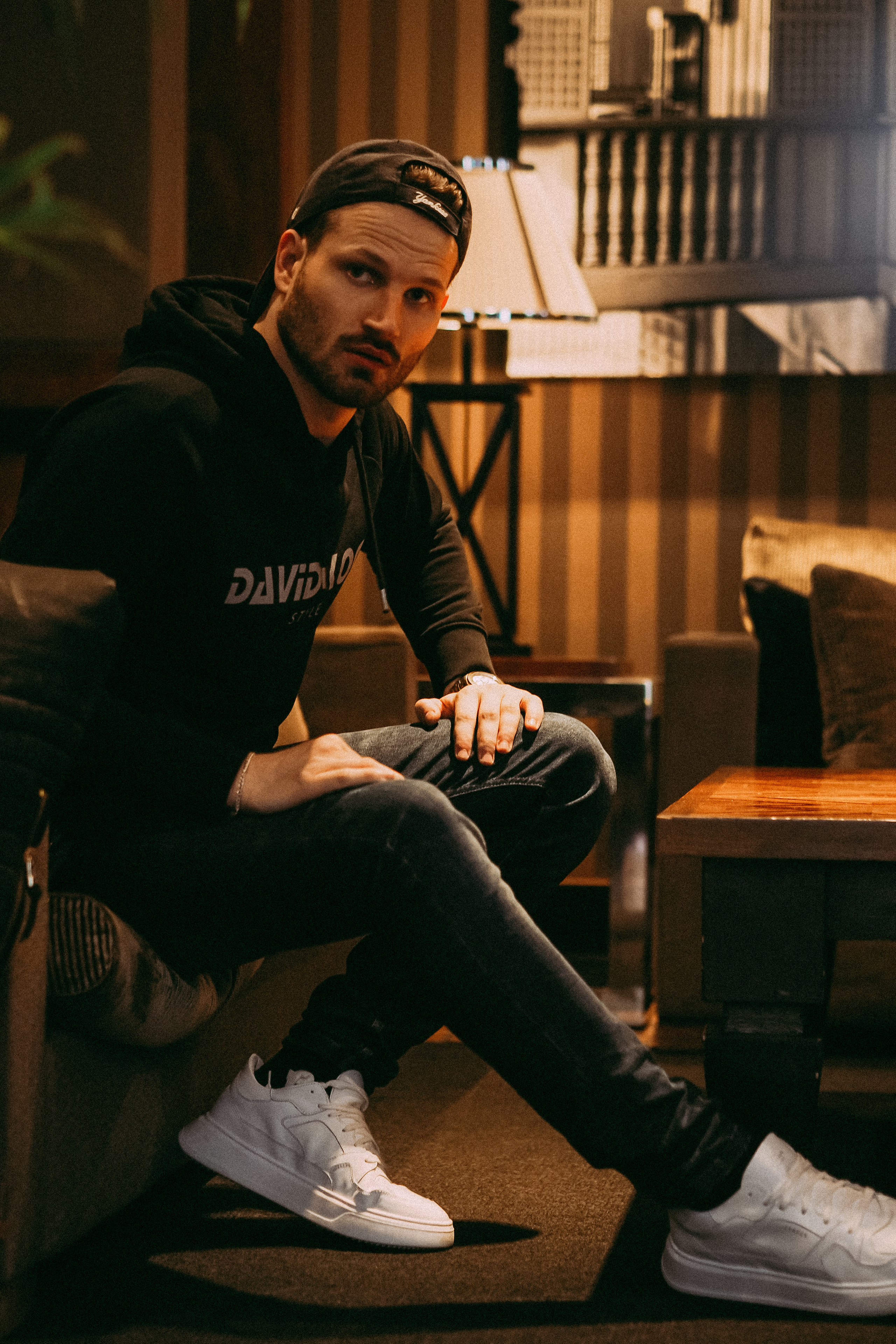 Retratos de hombre. Фотограф в Барселоне Валиулова Ася