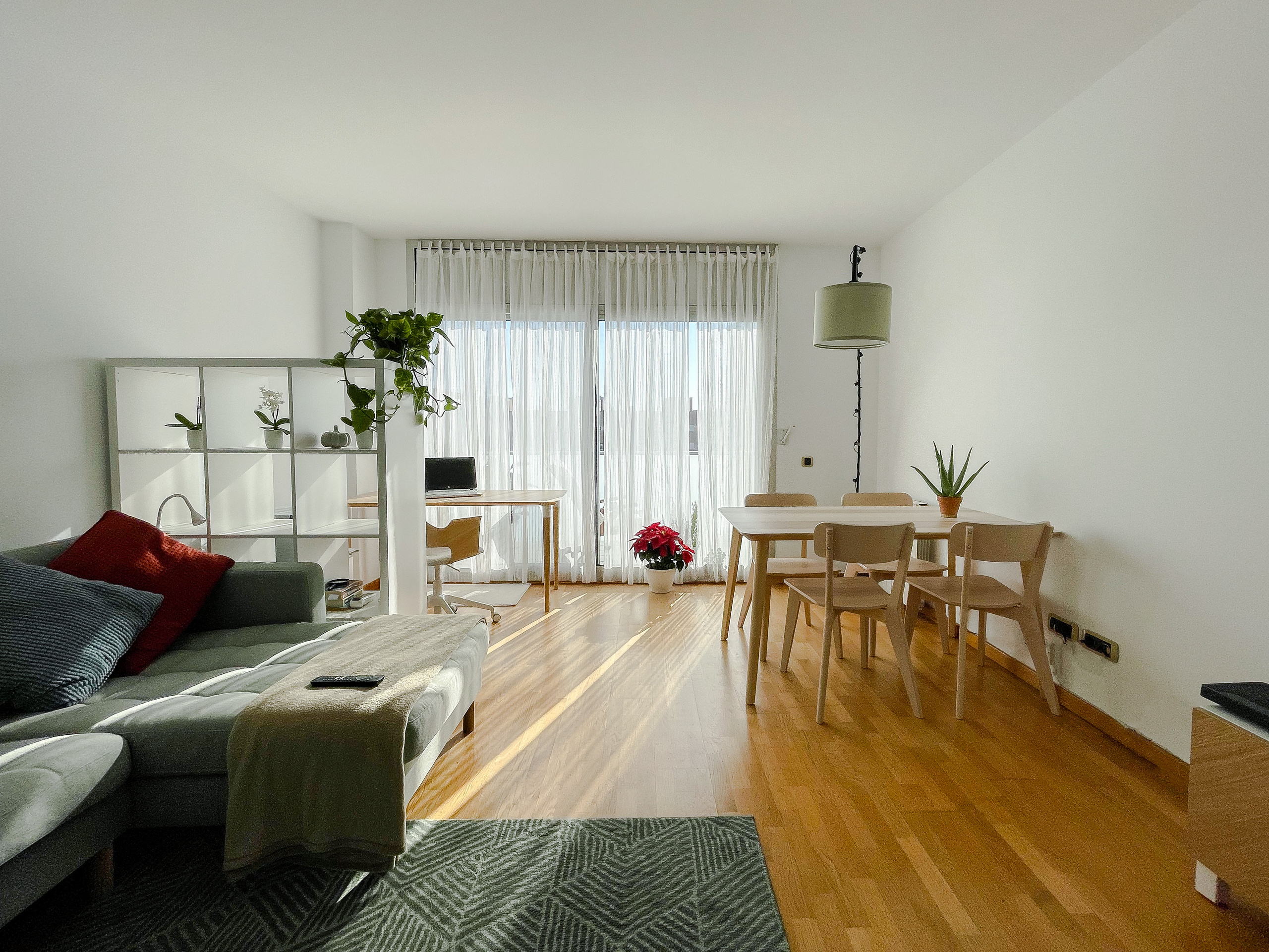 Интерьерная. Фотограф в Барселоне Валиулова Ася