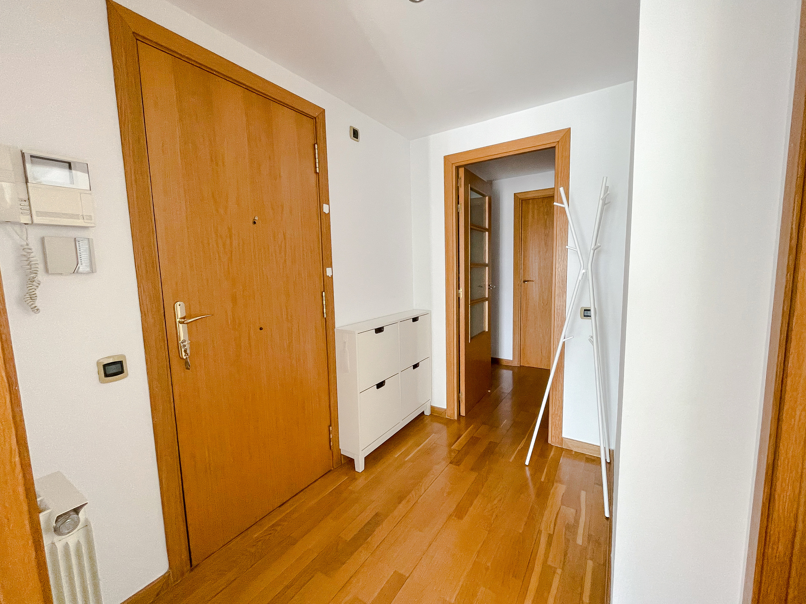 Интерьерная. Фотограф в Барселоне Валиулова Ася