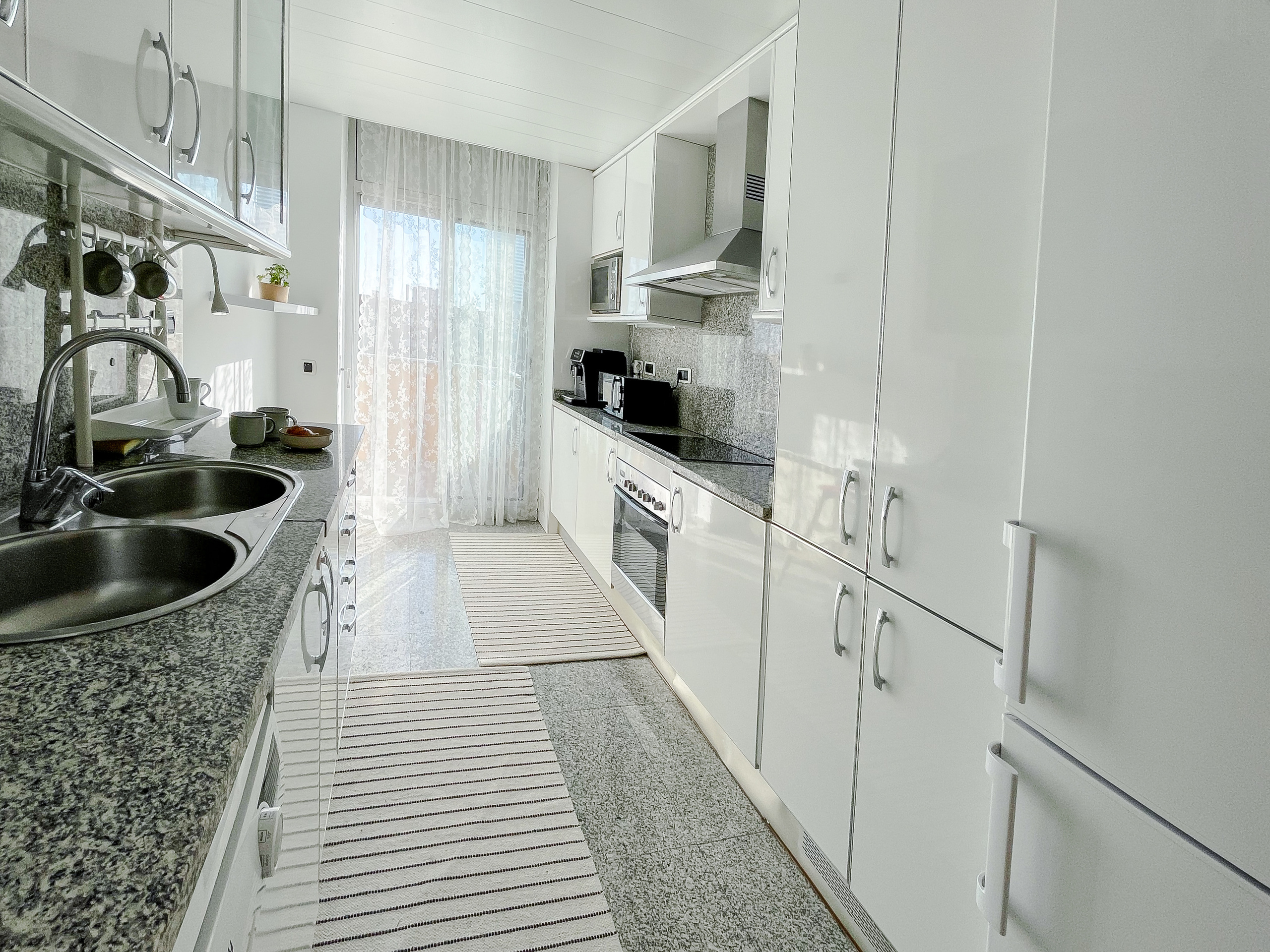 Интерьерная. Фотограф в Барселоне Валиулова Ася