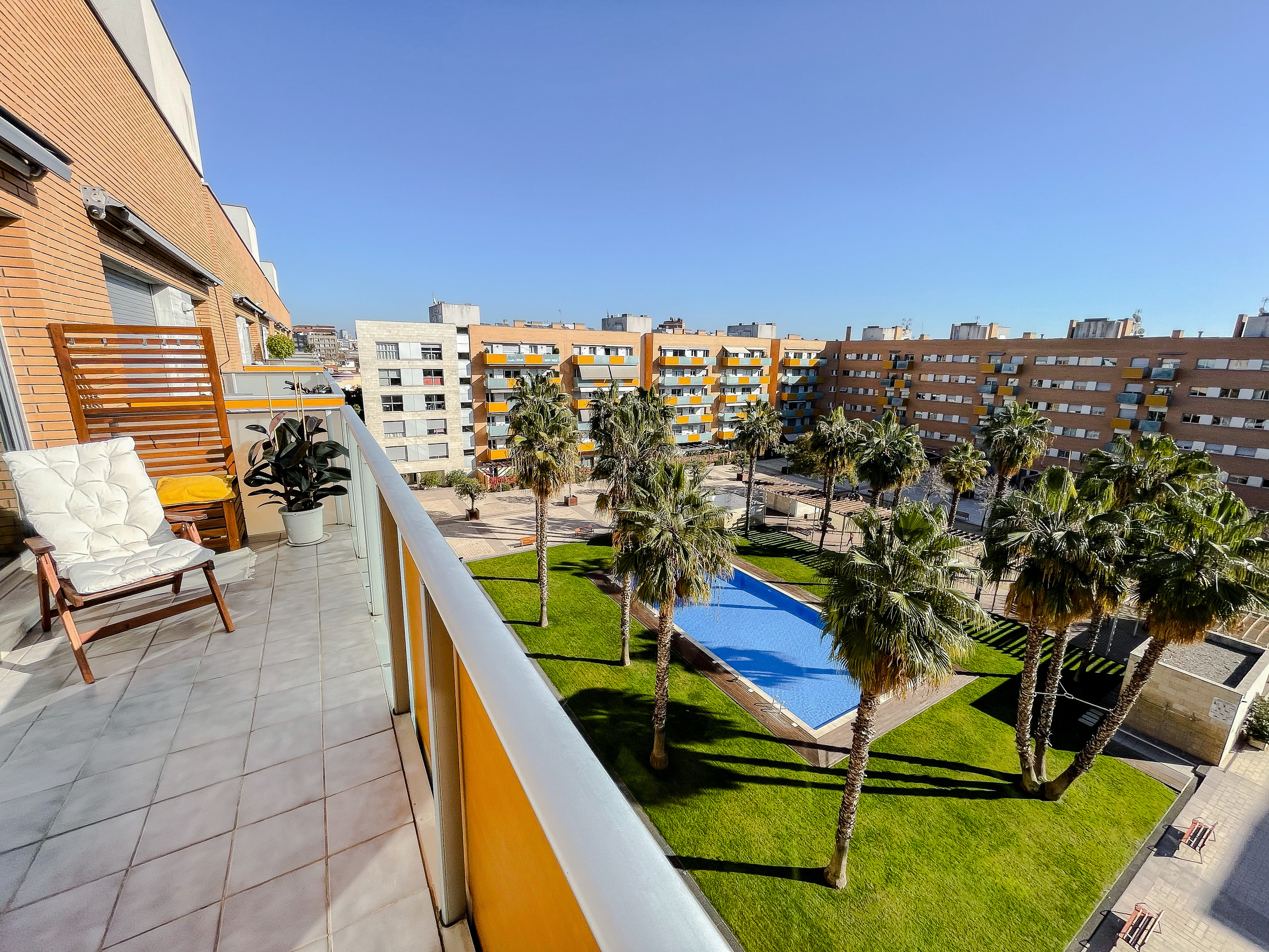 Интерьерная. Фотограф в Барселоне Валиулова Ася