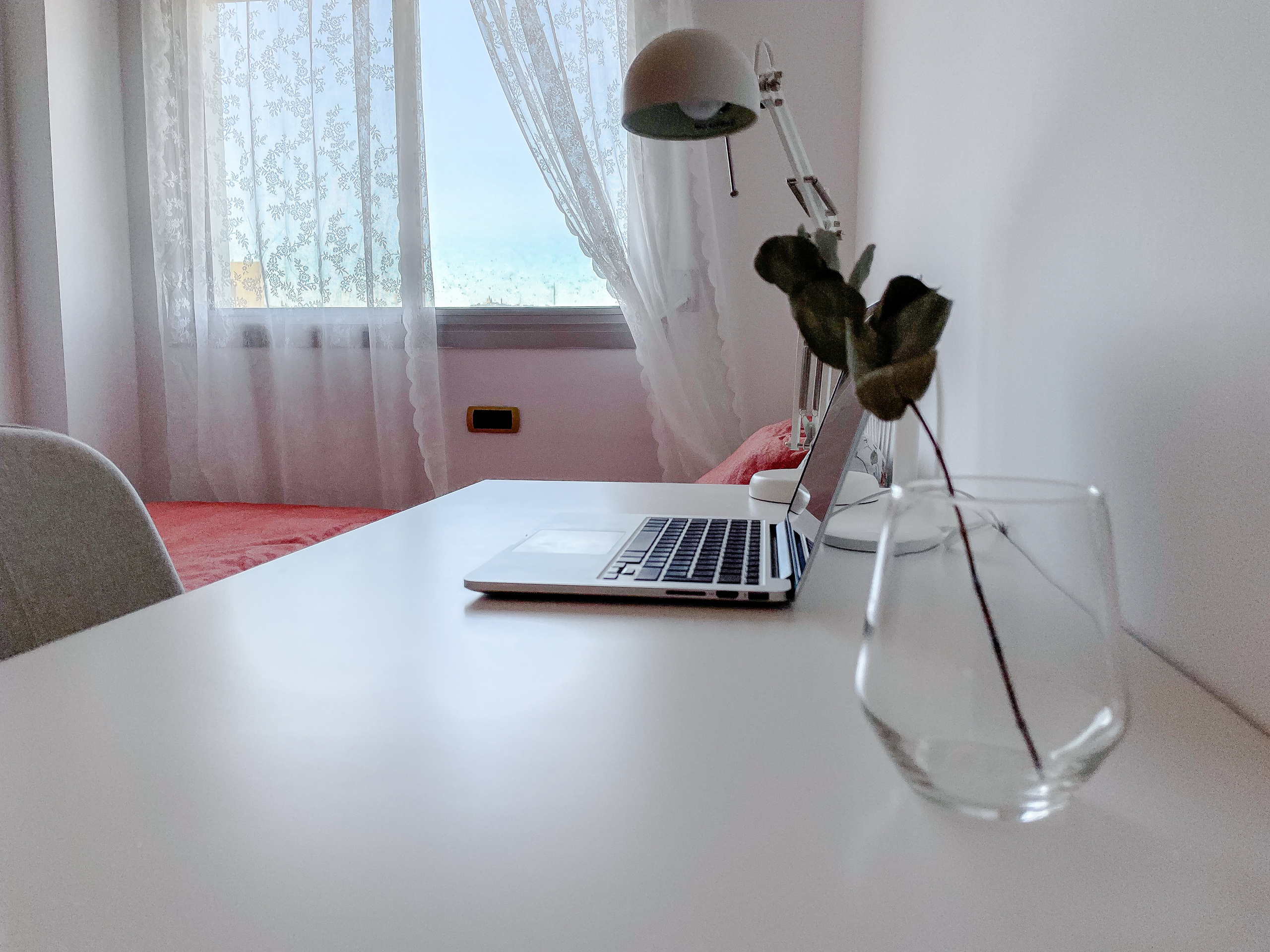 Интерьерная. Фотограф в Барселоне Валиулова Ася