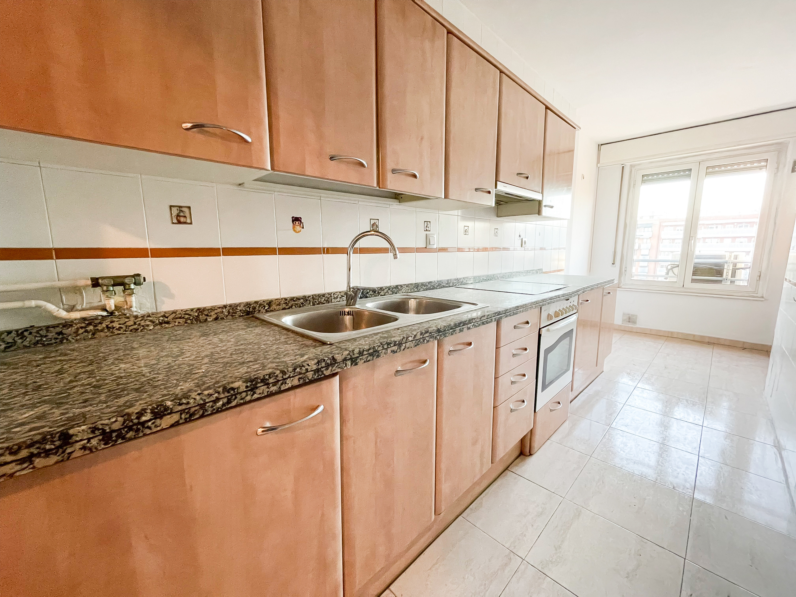 Интерьерная. Фотограф в Барселоне Валиулова Ася