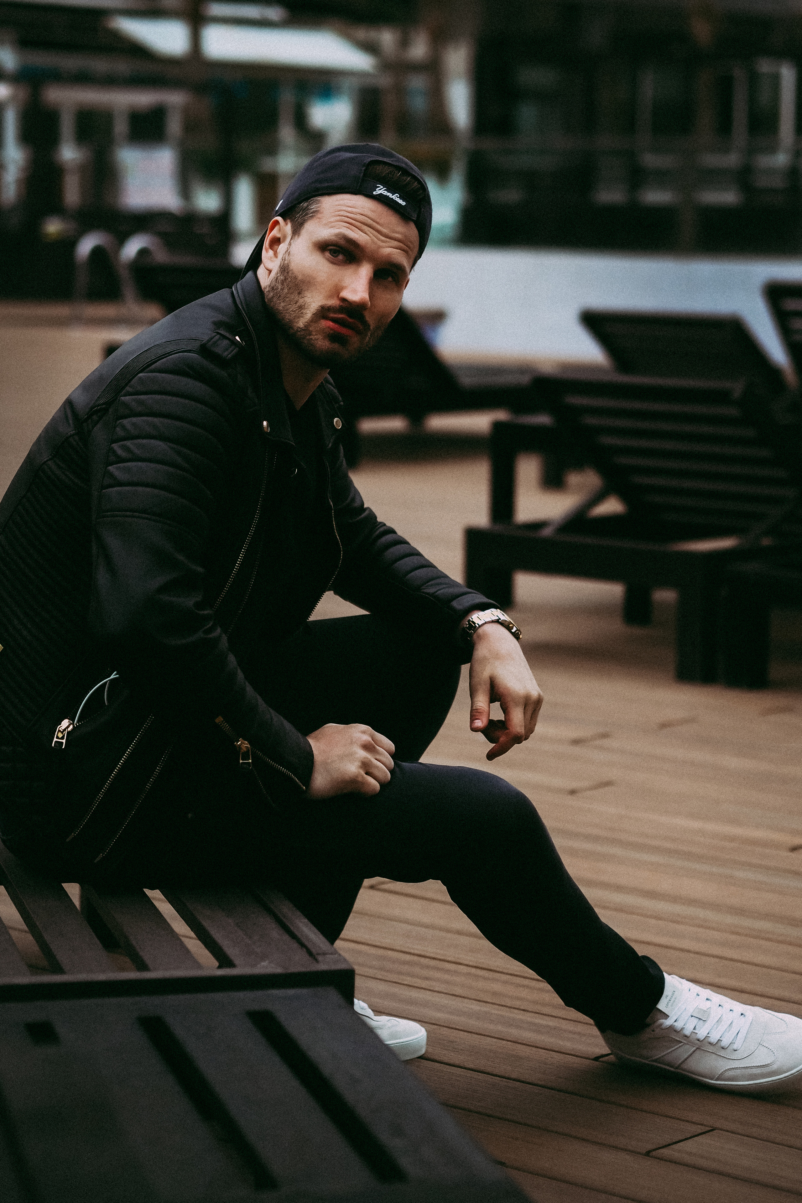 Retratos de hombre. Фотограф в Барселоне Валиулова Ася