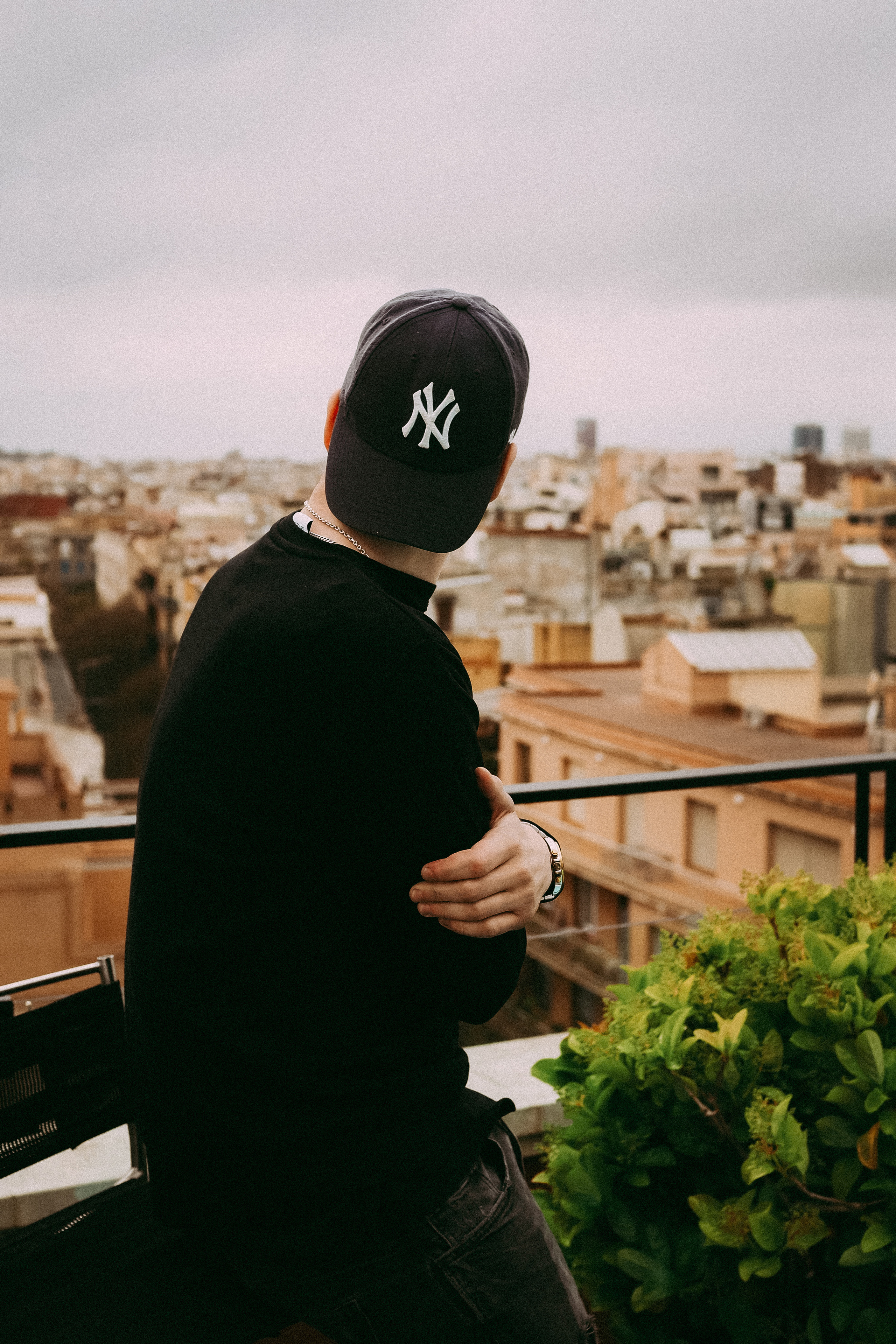 Retratos de hombre. Фотограф в Барселоне Валиулова Ася