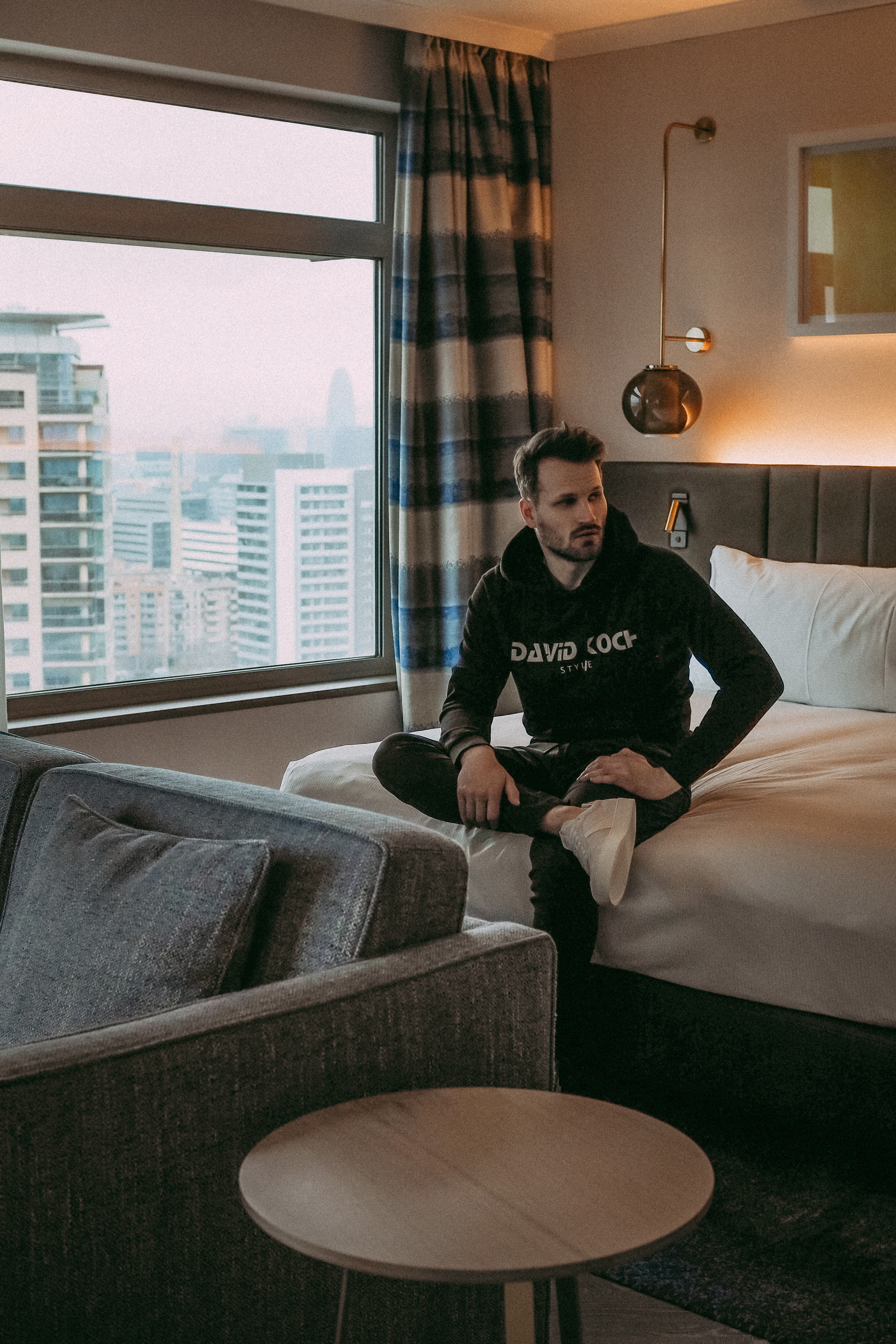 Retratos de hombre. Фотограф в Барселоне Валиулова Ася