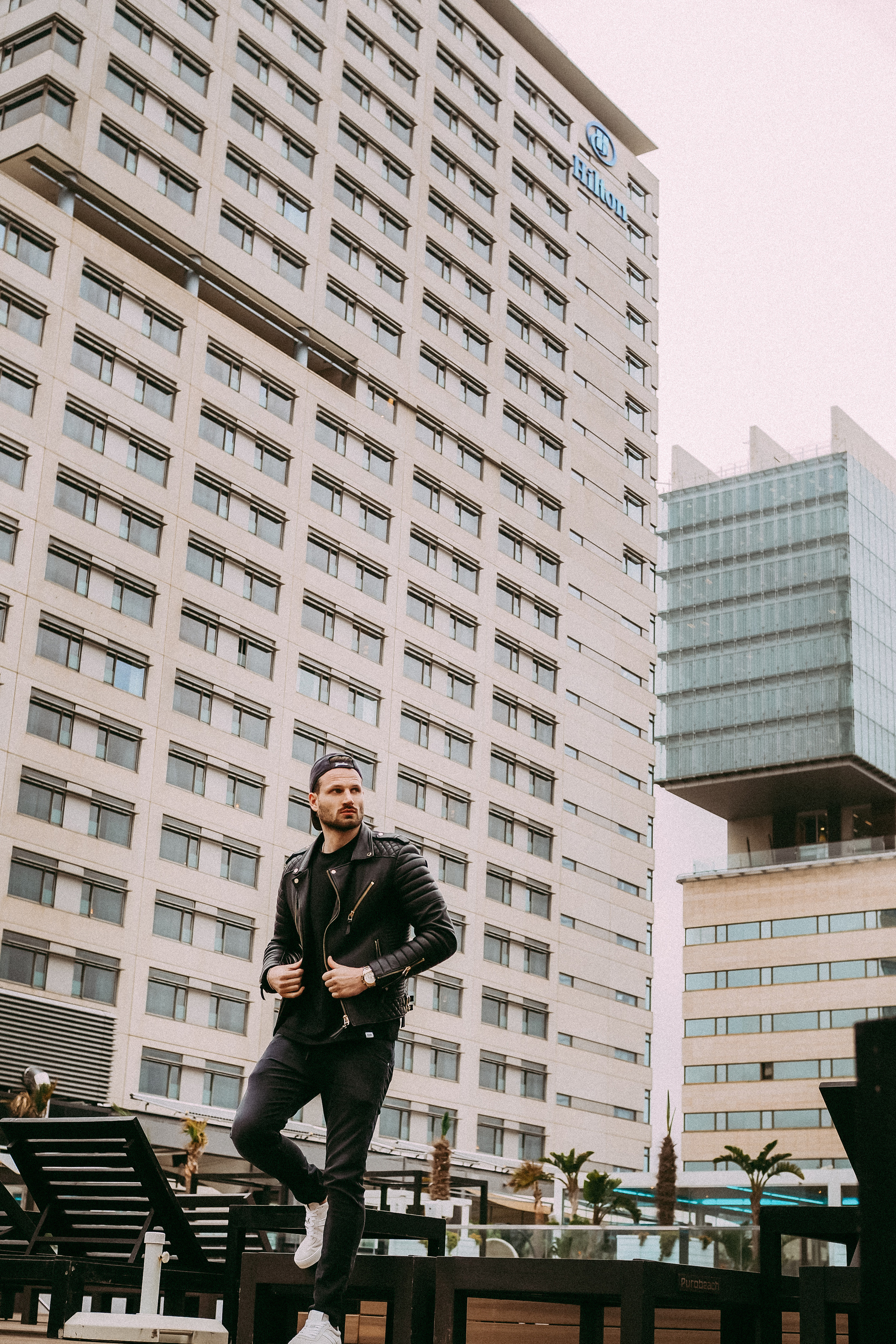 Retratos de hombre. Фотограф в Барселоне Валиулова Ася