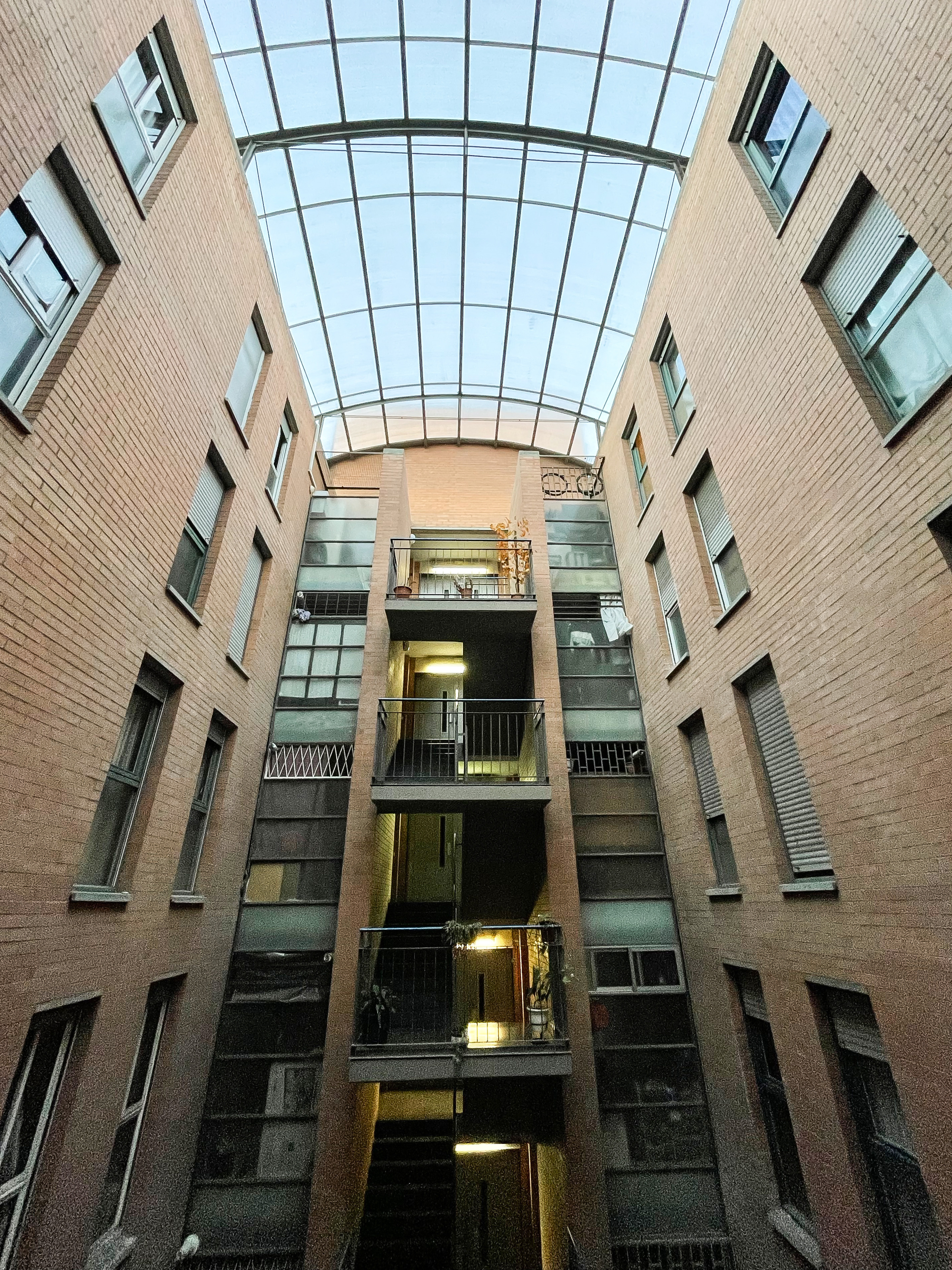 Интерьерная. Фотограф в Барселоне Валиулова Ася