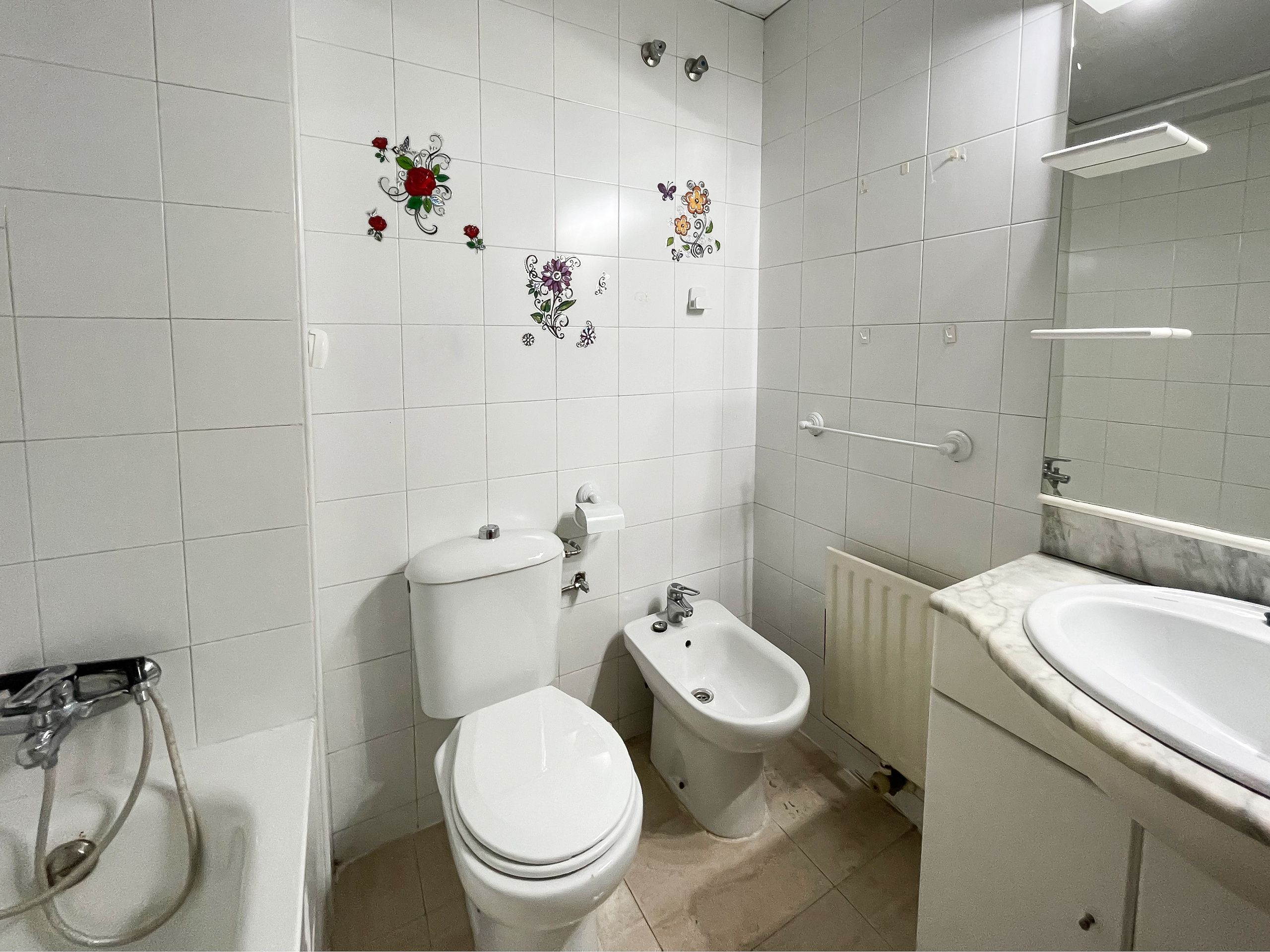 Интерьерная. Фотограф в Барселоне Валиулова Ася