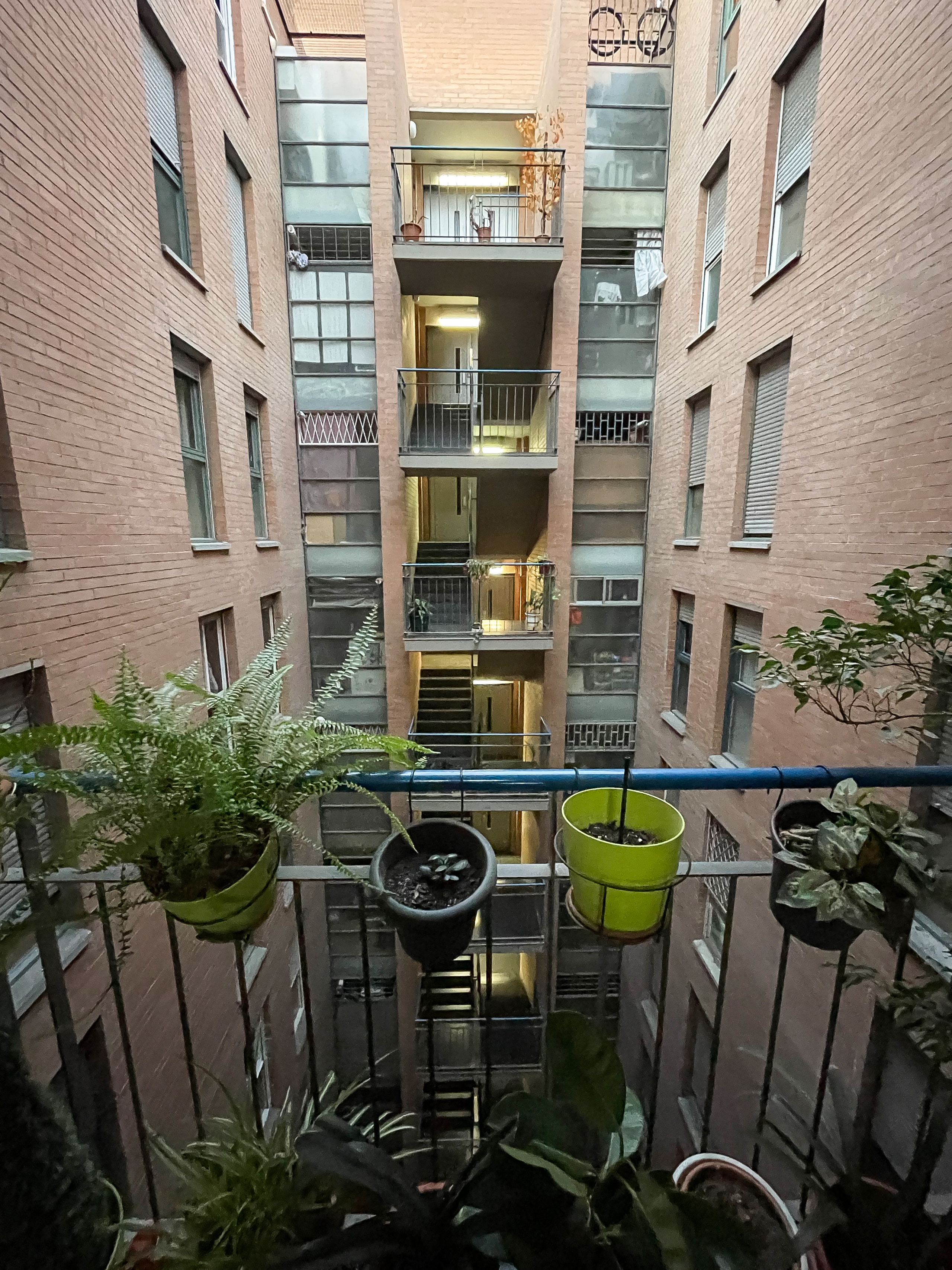 Интерьерная. Фотограф в Барселоне Валиулова Ася